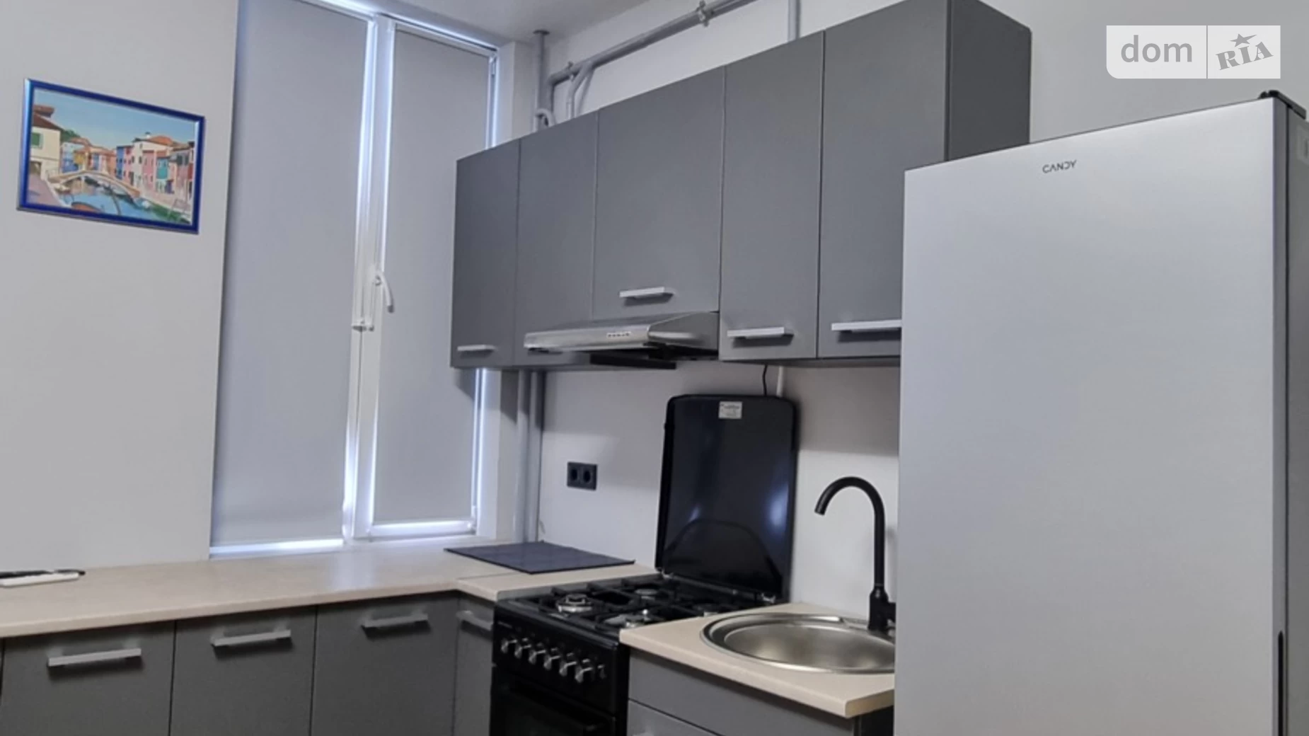 Сдается в аренду 1-комнатная квартира в Одессе, ул. Алексея Вадатурского(Маршала Малиновского), 129 - фото 2