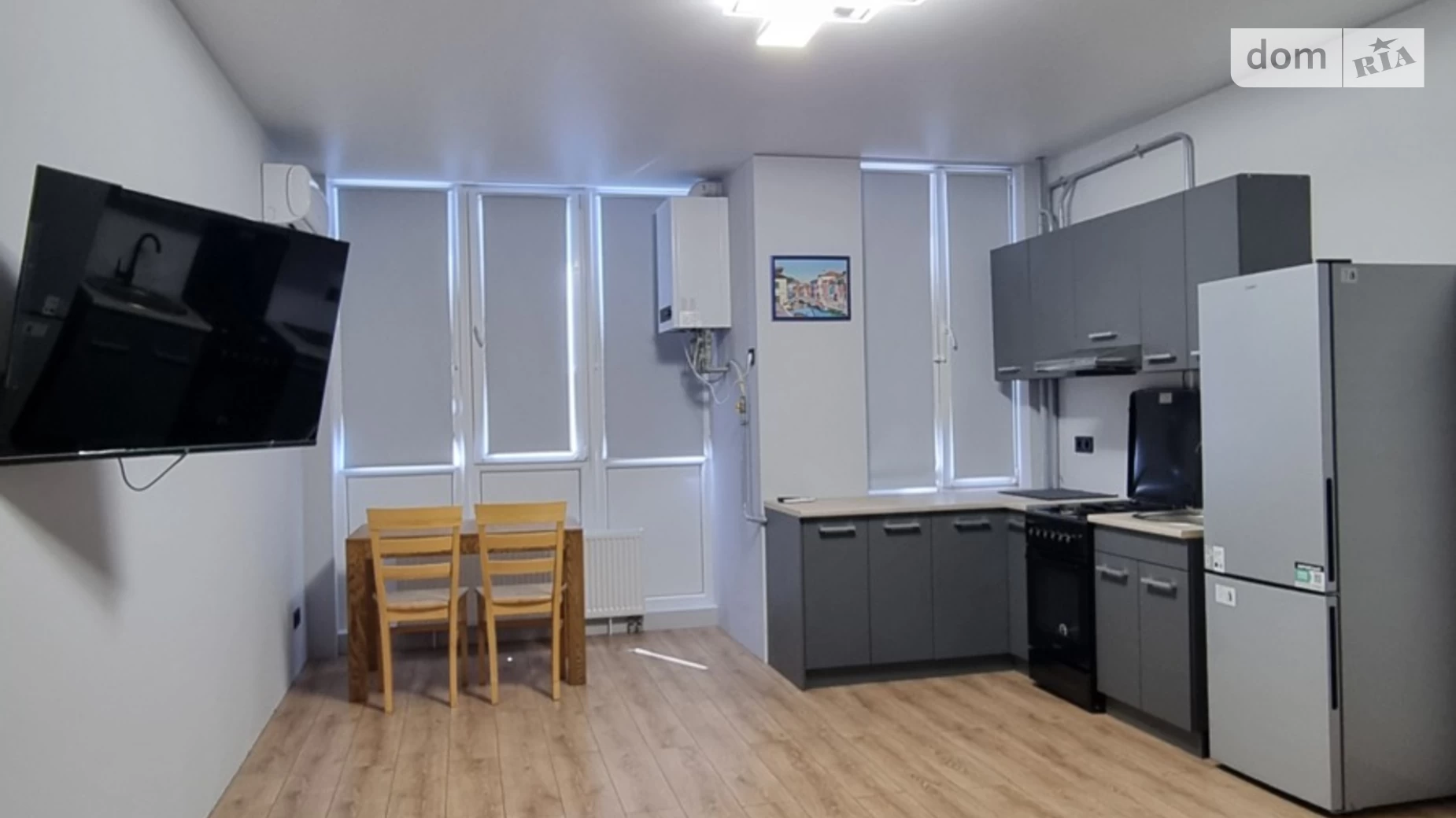 Сдается в аренду 1-комнатная квартира в Одессе, ул. Алексея Вадатурского(Маршала Малиновского), 129 - фото 3