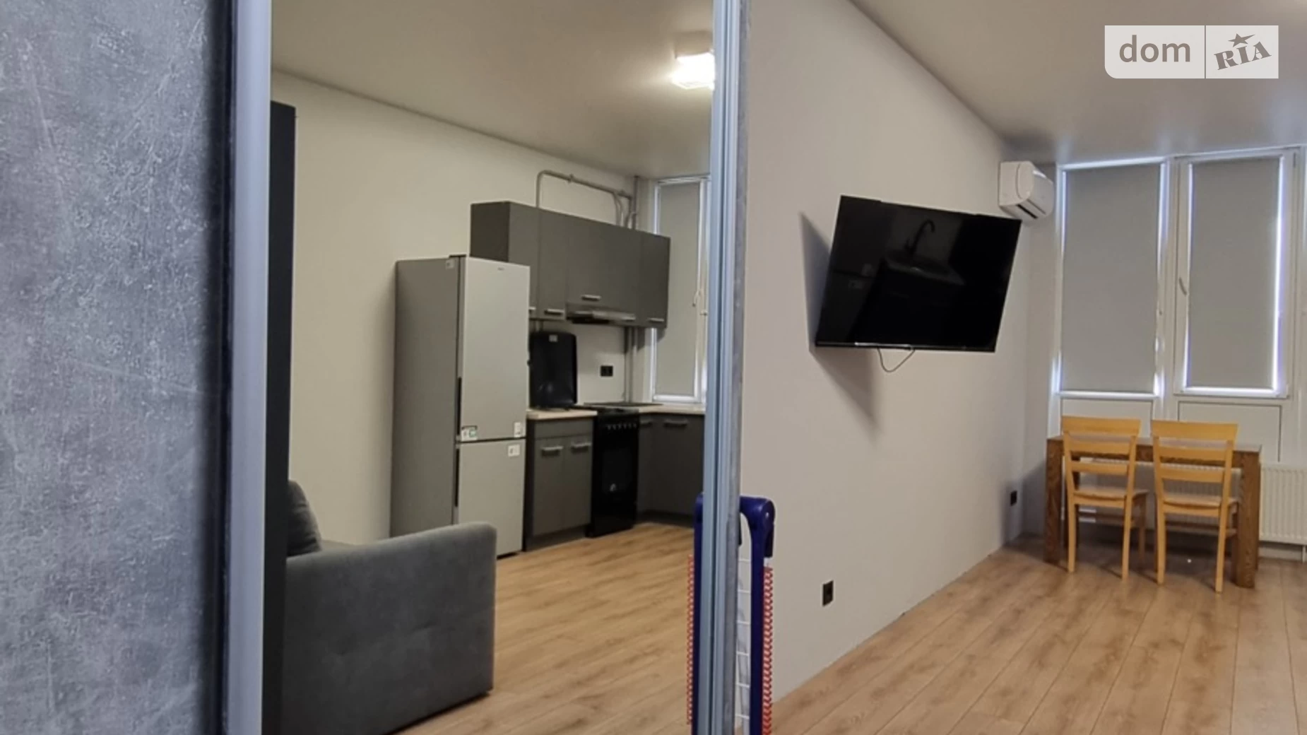 Сдается в аренду 1-комнатная квартира в Одессе, ул. Алексея Вадатурского(Маршала Малиновского), 129 - фото 4