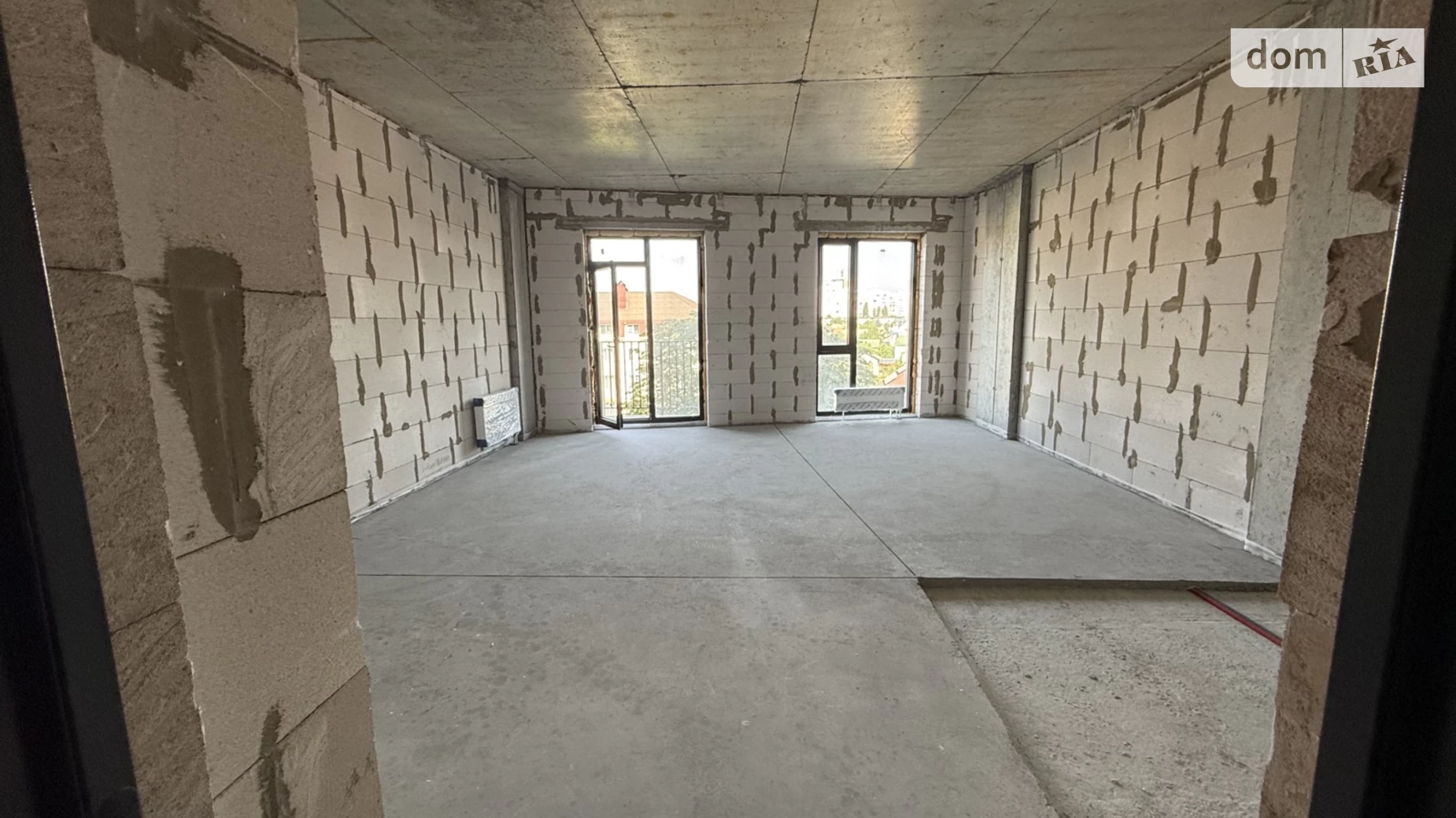 Продается 1-комнатная квартира 45 кв. м в Одессе, ул. Чубаевская, 1 - фото 3