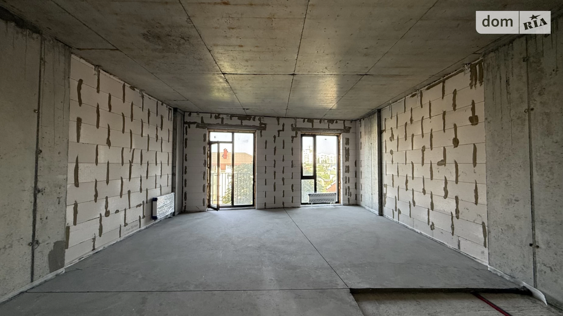 Продается 1-комнатная квартира 45 кв. м в Одессе, ул. Чубаевская, 1 - фото 2