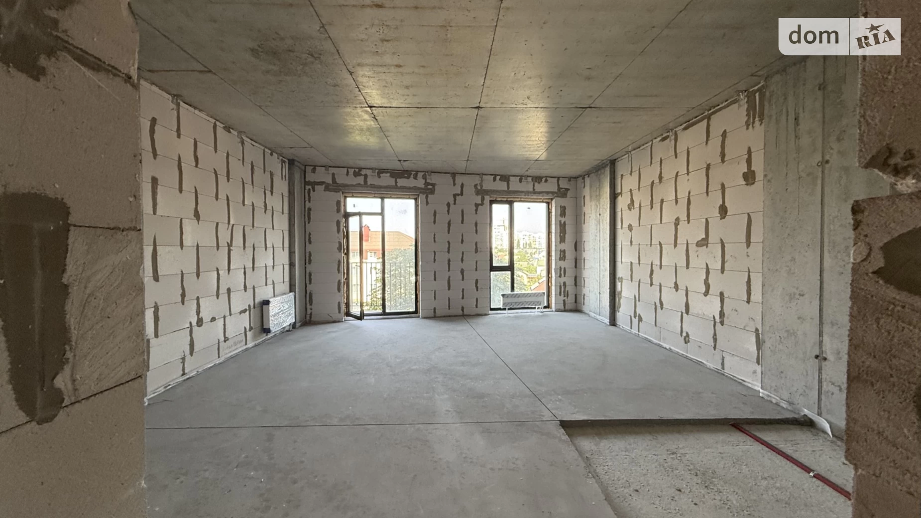 Продается 1-комнатная квартира 45 кв. м в Одессе, ул. Чубаевская, 1 - фото 5