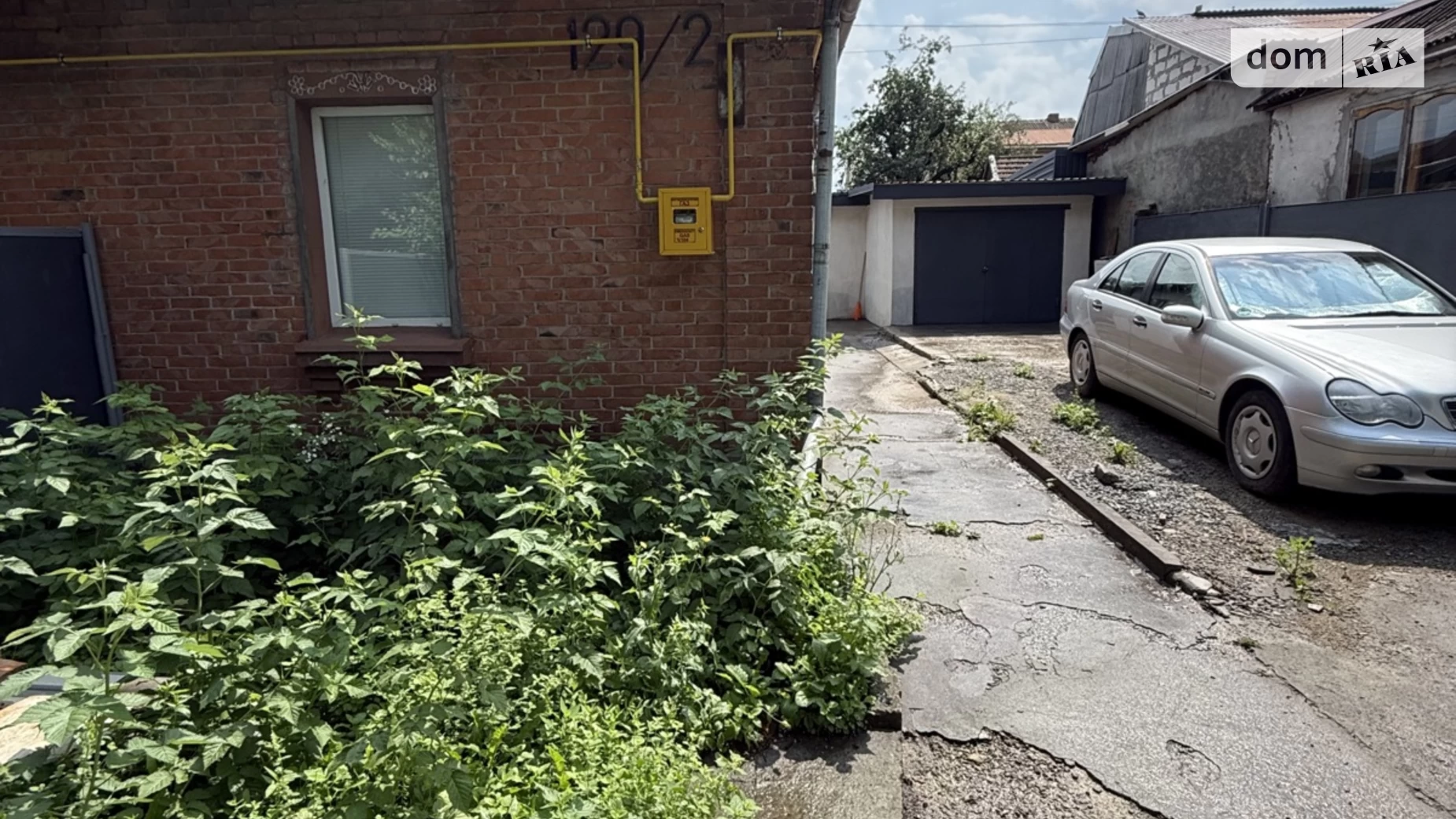 Продается часть дома 30.1 кв. м с гаражом, цена: 52000 $ - фото 3