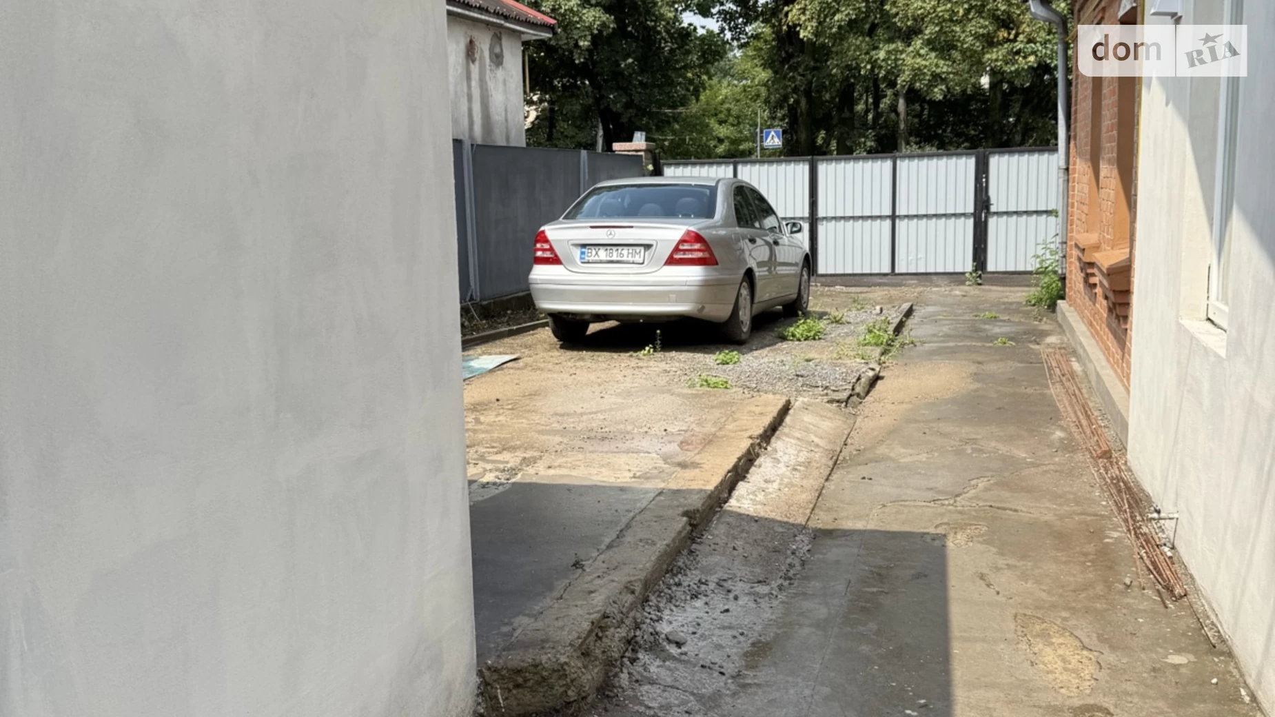 Продается часть дома 30.1 кв. м с гаражом, цена: 52000 $ - фото 4