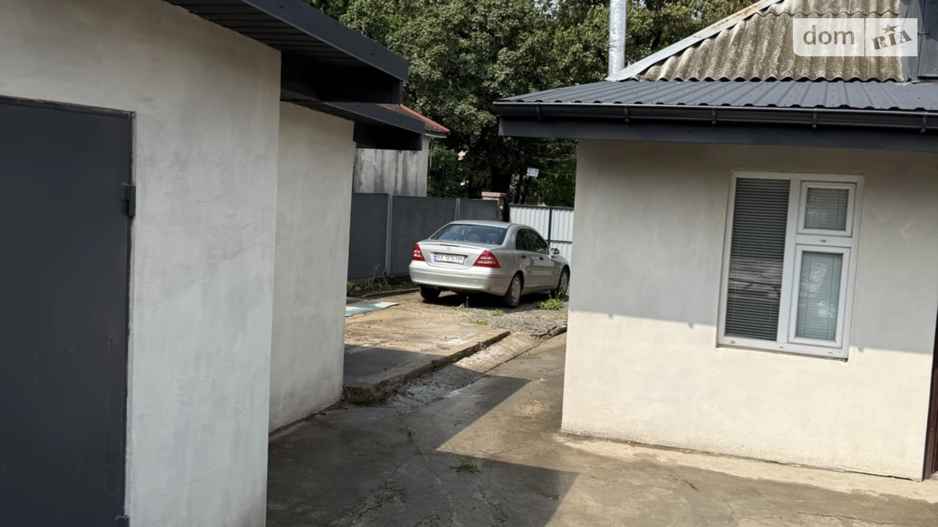 Продается часть дома 30.1 кв. м с гаражом, цена: 52000 $ - фото 5