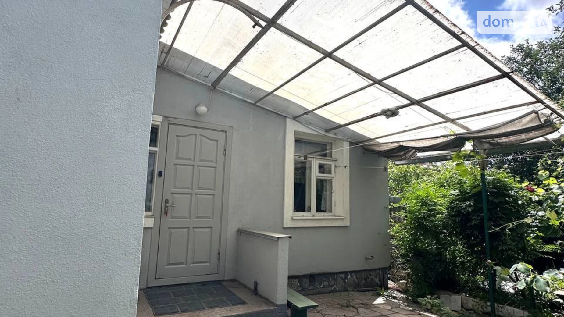 Продается часть дома 60 кв. м с мансардой, цена: 59990 $ - фото 3