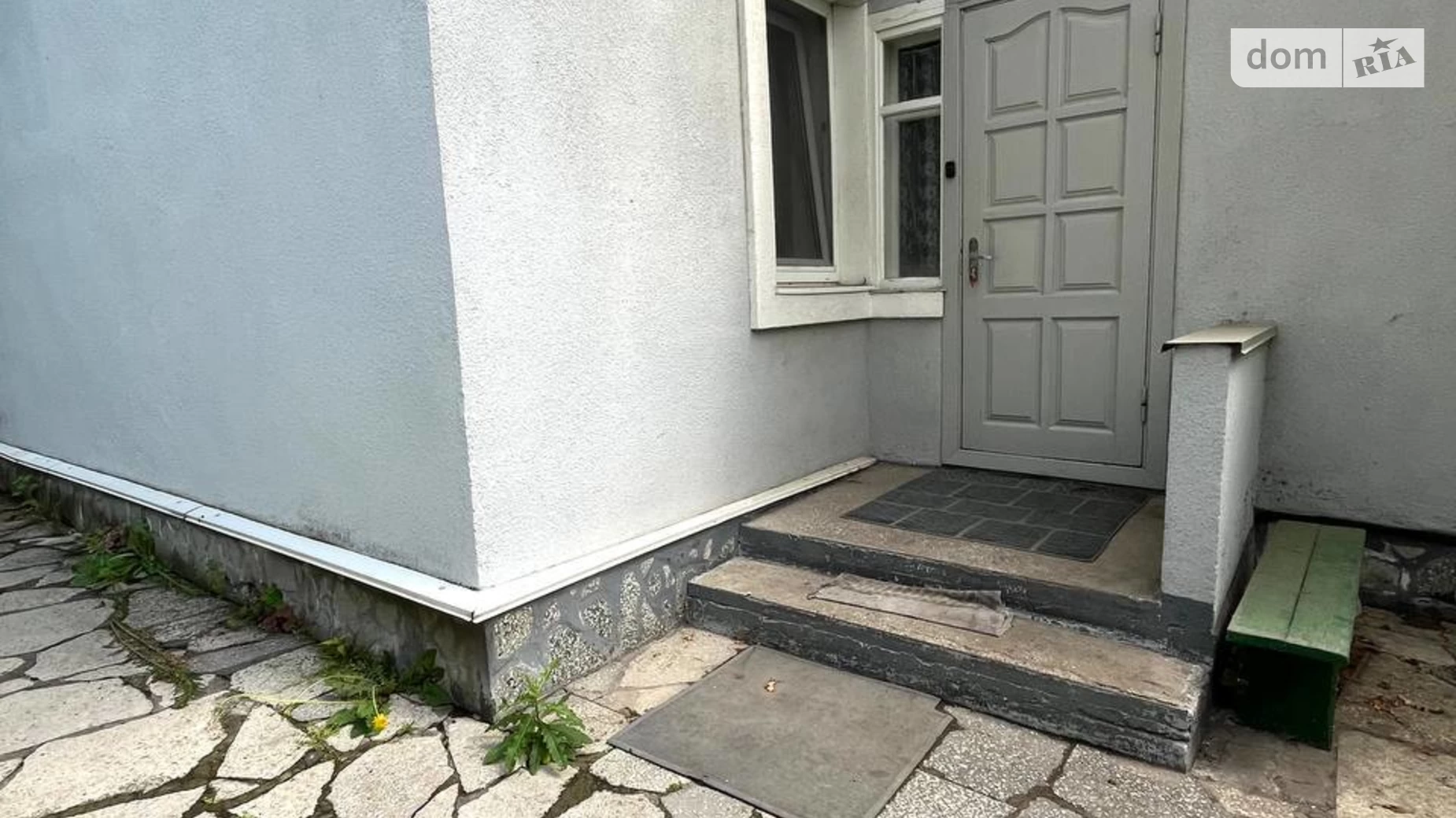 Продается часть дома 60 кв. м с мансардой, цена: 59990 $ - фото 4