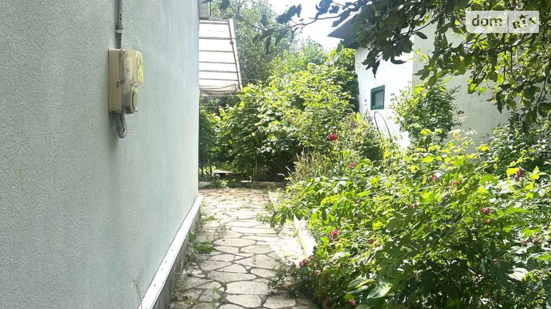 Продается часть дома 60 кв. м с мансардой, цена: 59990 $ - фото 5