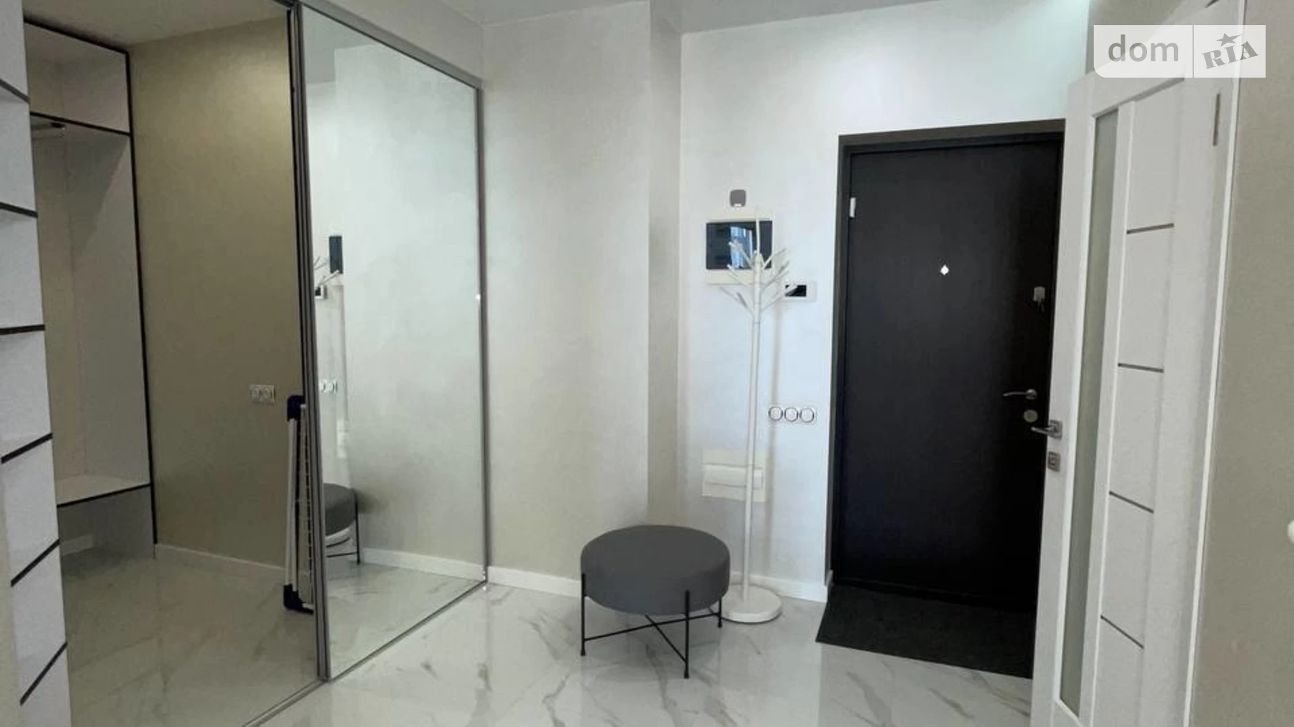 Сдается в аренду 2-комнатная квартира 50 кв. м в Киеве, ул. Предславинская, 55А - фото 2