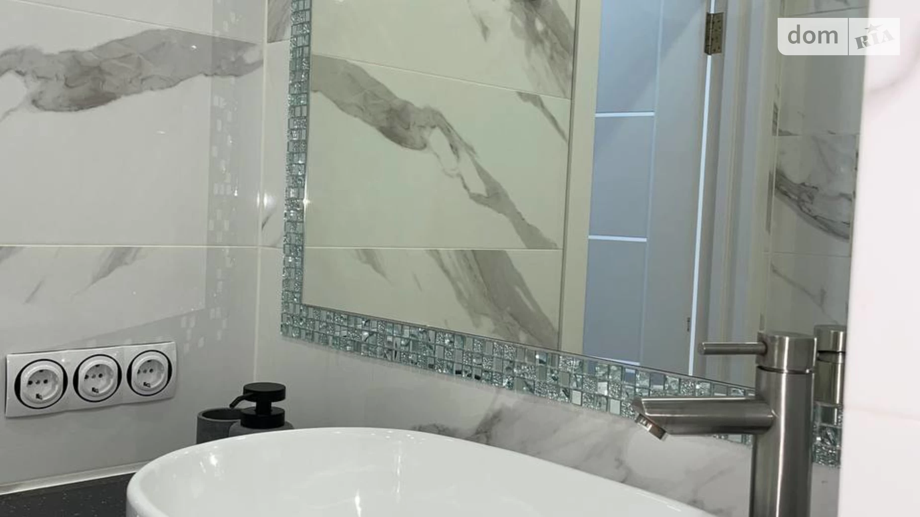 Сдается в аренду 2-комнатная квартира 50 кв. м в Киеве, ул. Предславинская, 55А - фото 3