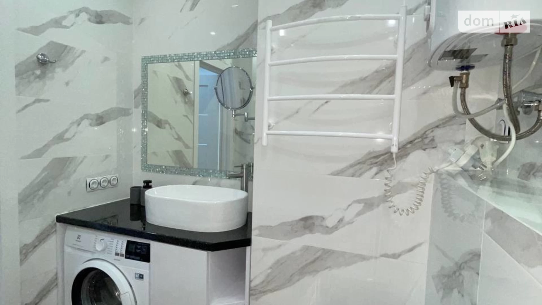 Сдается в аренду 2-комнатная квартира 50 кв. м в Киеве, ул. Предславинская, 55А - фото 4