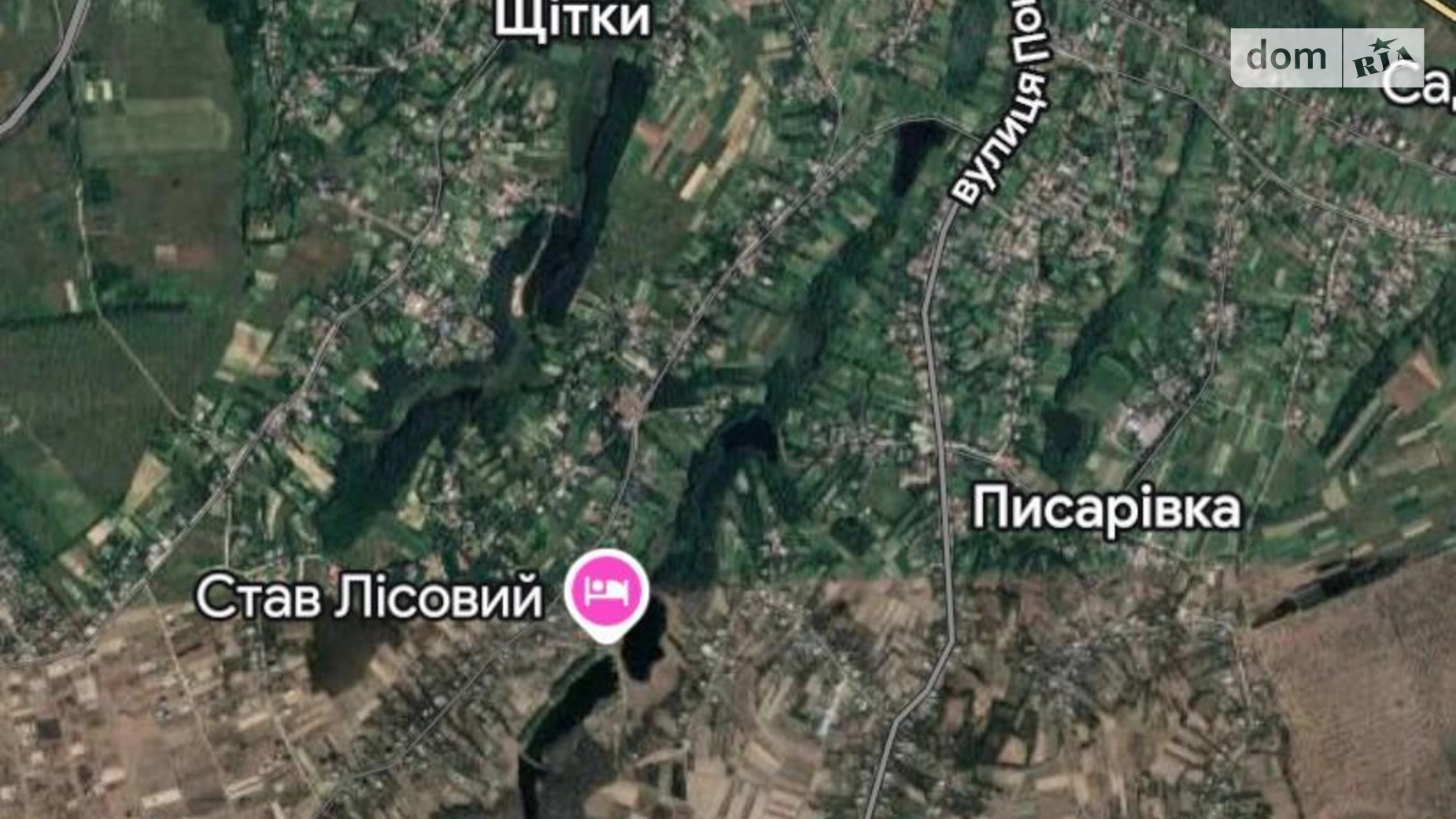 Продается земельный участок 22 соток в Винницкой области, цена: 11800 $ - фото 5