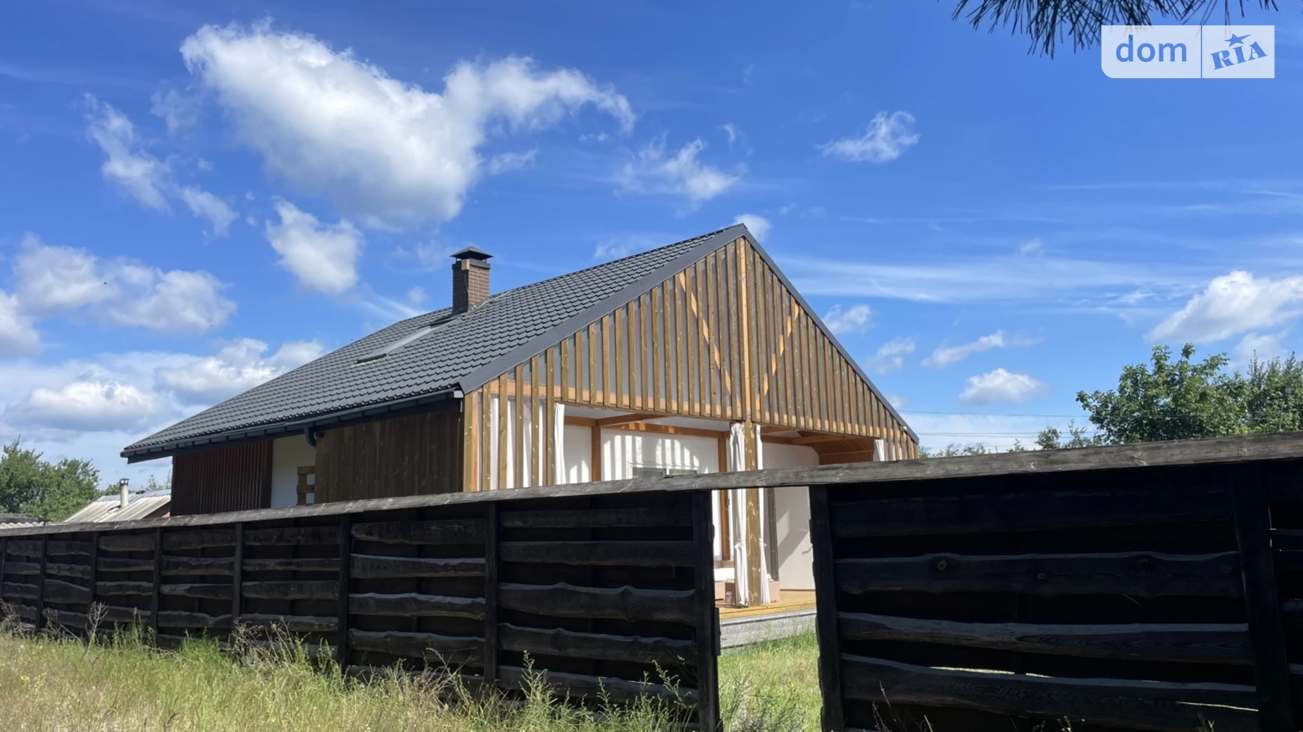 Продается одноэтажный дом 80 кв. м с балконом, цена: 63000 $ - фото 2