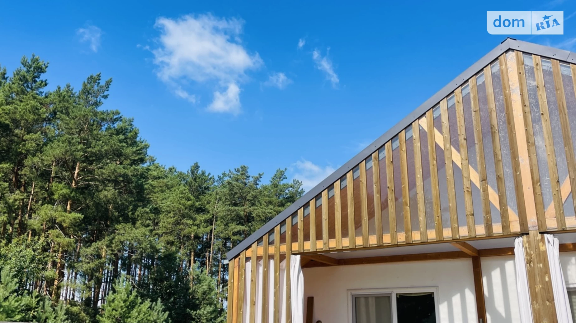 Продается одноэтажный дом 80 кв. м с балконом, цена: 63000 $ - фото 5