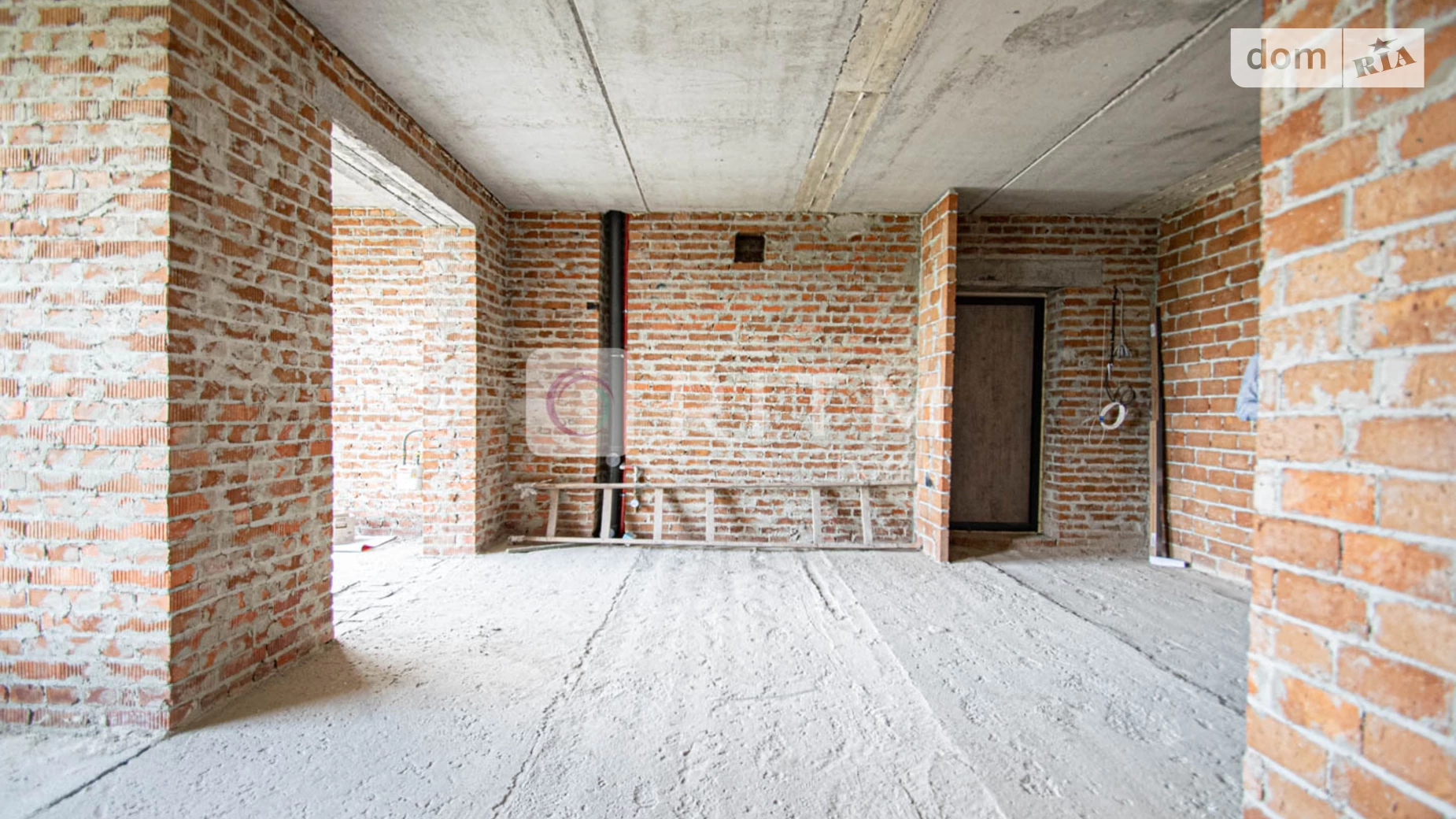 Продается 2-комнатная квартира 77 кв. м в Петрикове, ул. Шептицкого - фото 4