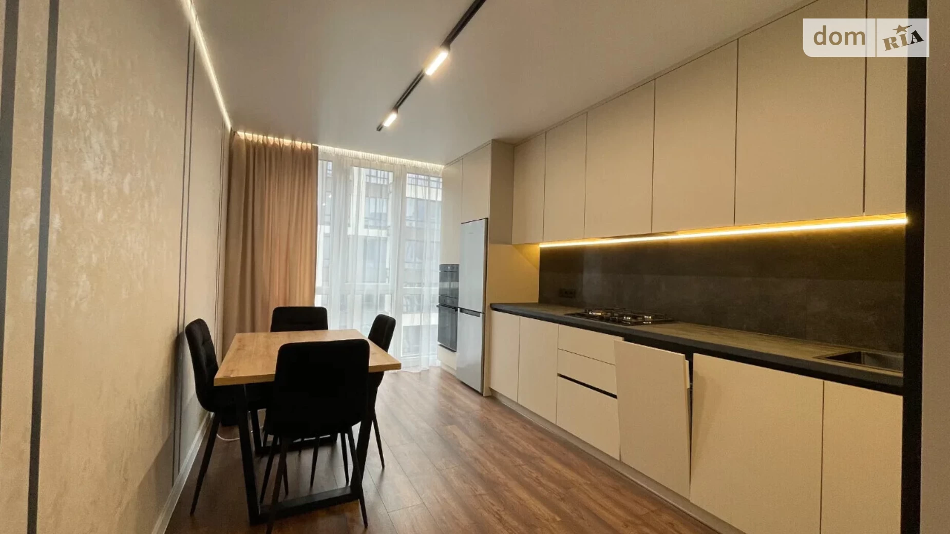 Продается 1-комнатная квартира 46 кв. м в Угорниках, ул. Героев Николаева(Сеченова), 129А - фото 3