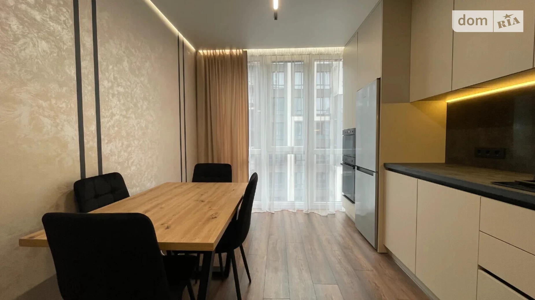 Продается 1-комнатная квартира 46 кв. м в Угорниках, ул. Героев Николаева(Сеченова), 129А - фото 4