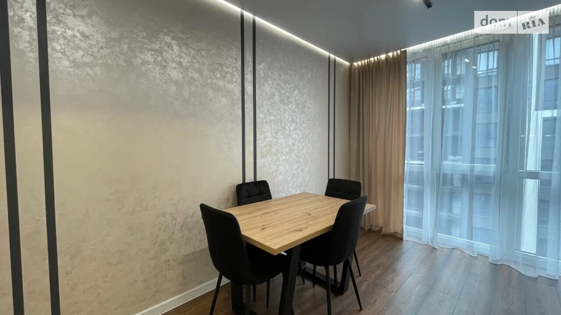 Продается 1-комнатная квартира 46 кв. м в Угорниках, ул. Героев Николаева(Сеченова), 129А - фото 5