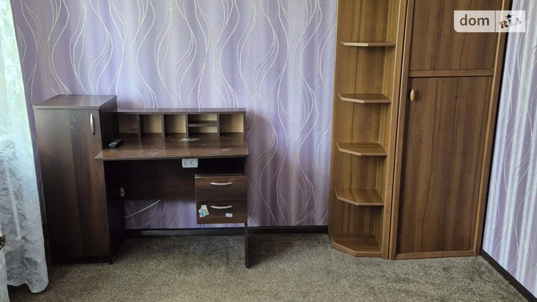 Здається в оренду 3-кімнатна квартира 47 кв. м у Вінниці, вул. Андрія Первозванного - фото 3