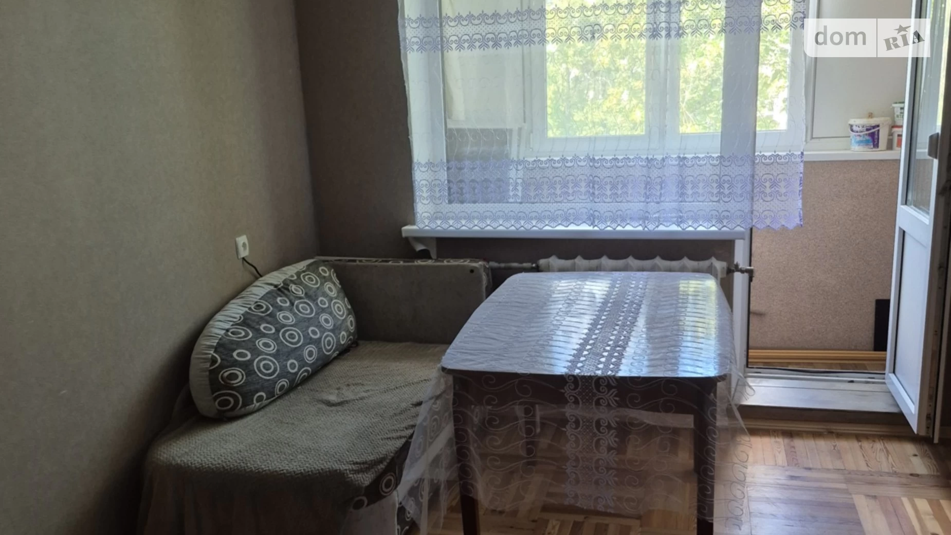 Здається в оренду 3-кімнатна квартира 47 кв. м у Вінниці, вул. Андрія Первозванного - фото 5