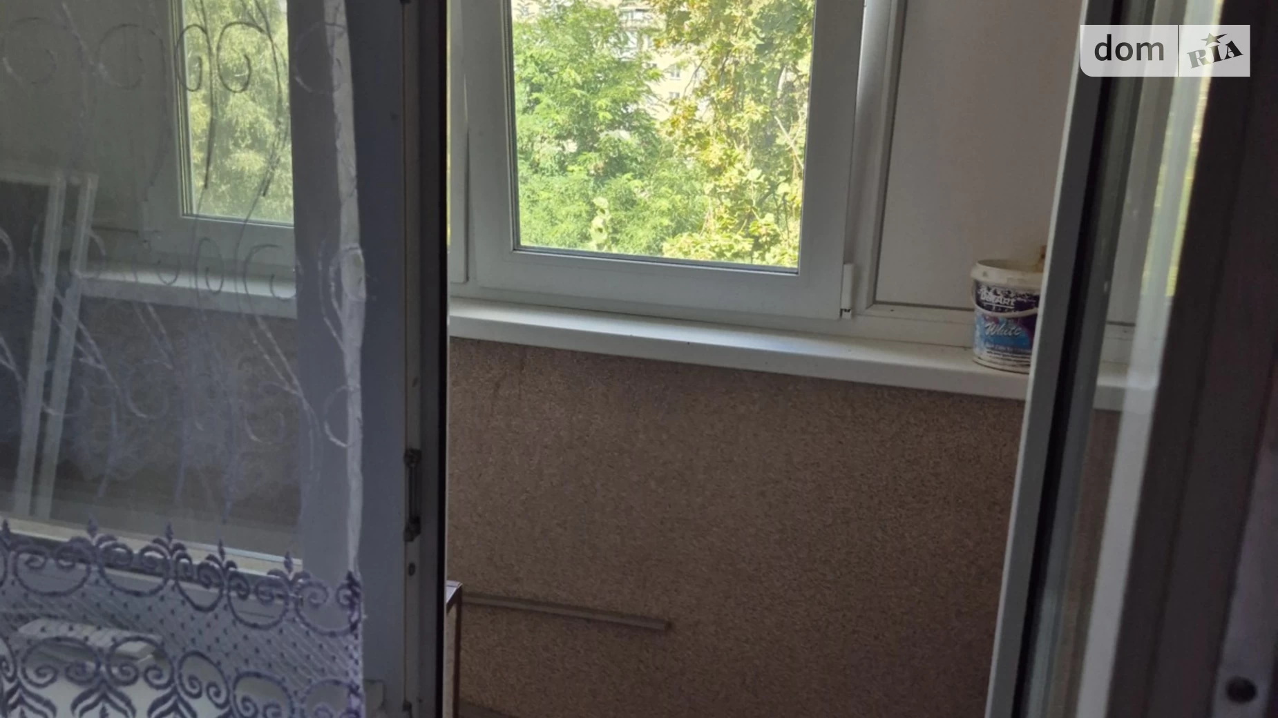 Здається в оренду 3-кімнатна квартира 47 кв. м у Вінниці, вул. Андрія Первозванного - фото 4