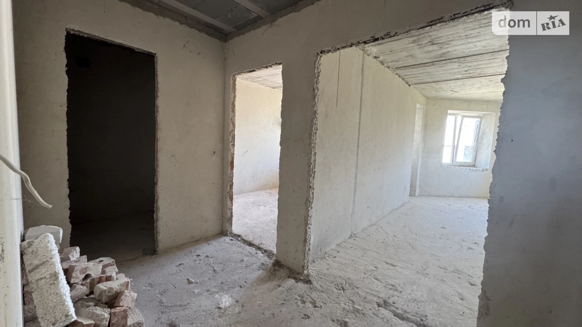 Продається 3-кімнатна квартира 82.8 кв. м у Теребовлі, вул. Січових Стрільців, 51Ж - фото 5