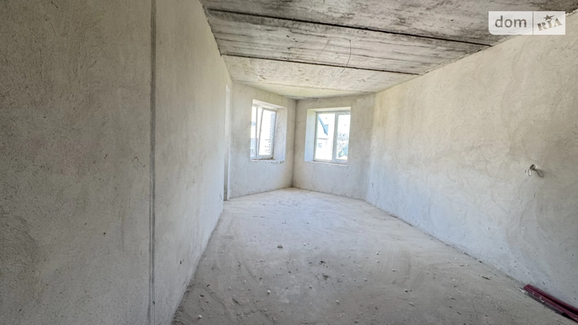 Продається 3-кімнатна квартира 82.8 кв. м у Теребовлі, вул. Січових Стрільців, 51Ж - фото 4