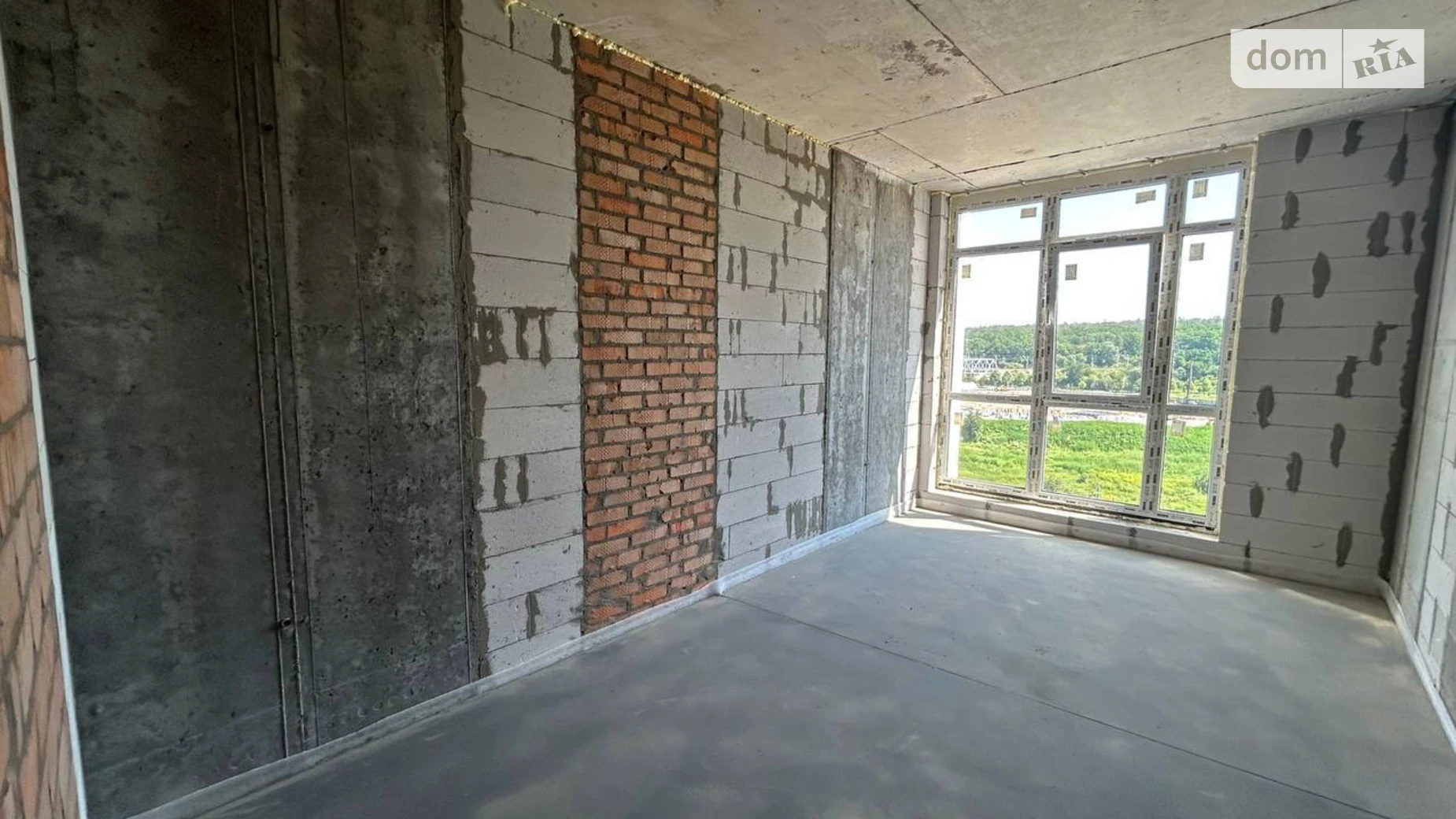 Продается 1-комнатная квартира 32 кв. м в Ирпене, ул. Ольги Кобылянской(Достоевского), 1В/35 - фото 5