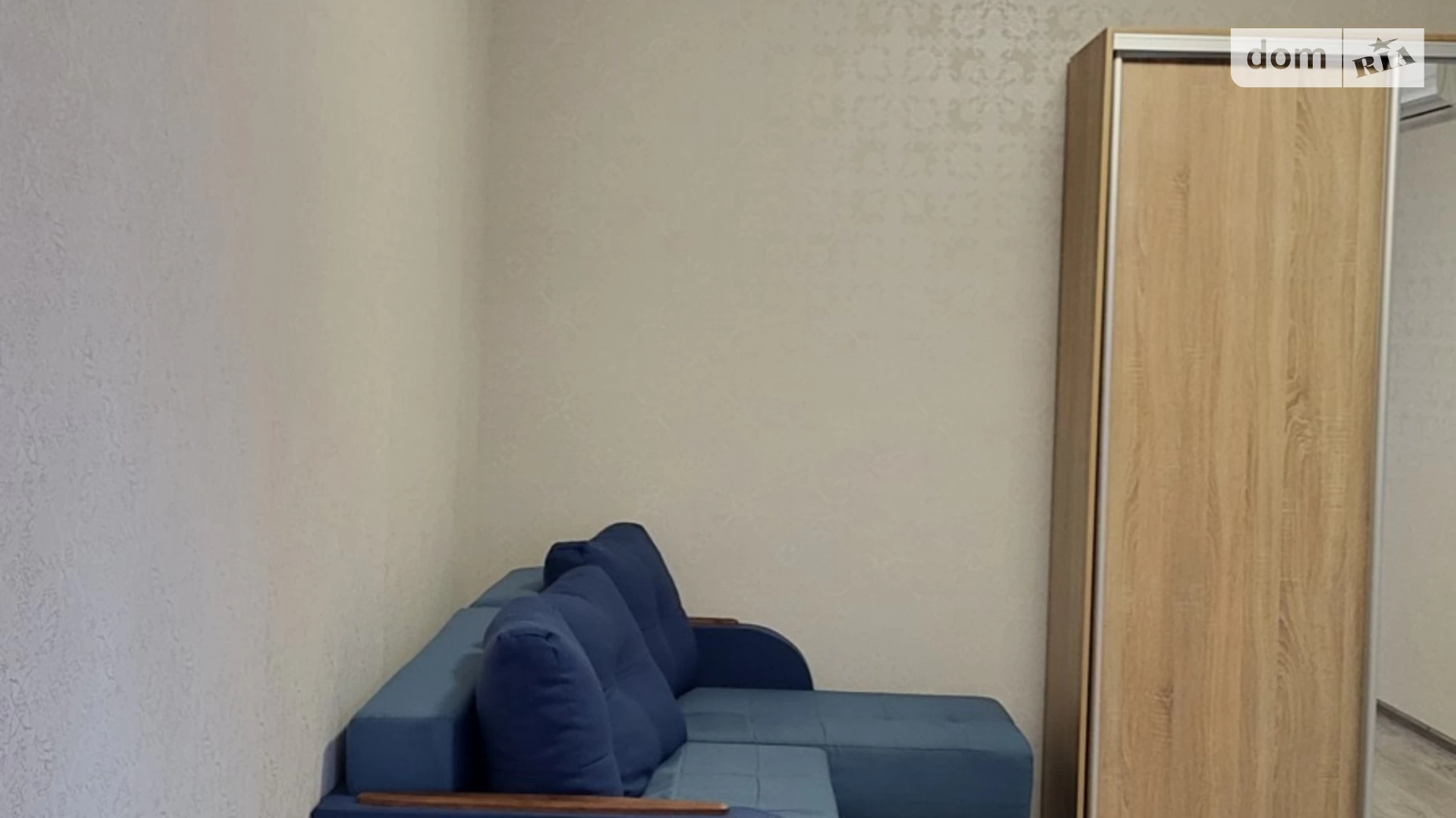Продается 1-комнатная квартира 39 кв. м в Одессе, ул. Валерия Самофалова, 16А/2 - фото 2
