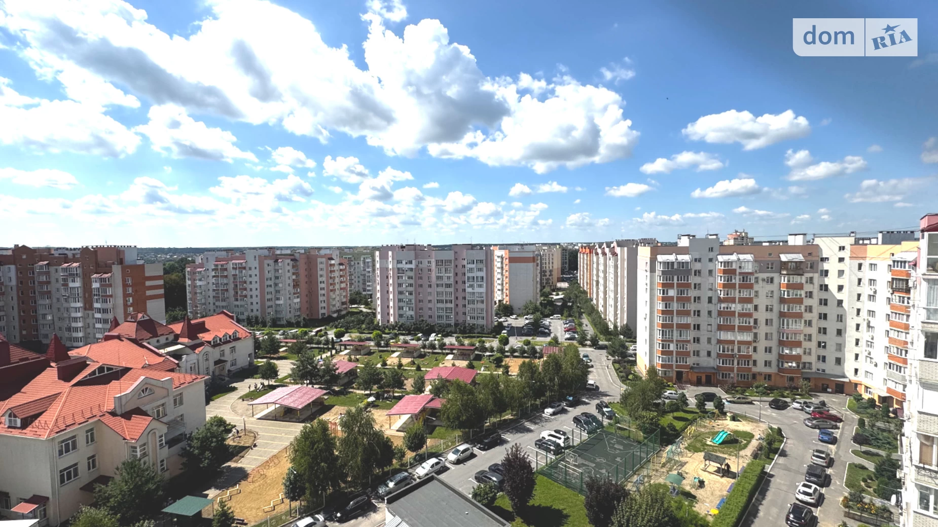 ул. Зодчих, 7 Подолье Винница ЖК Микрорайон Подолье - фото 4
