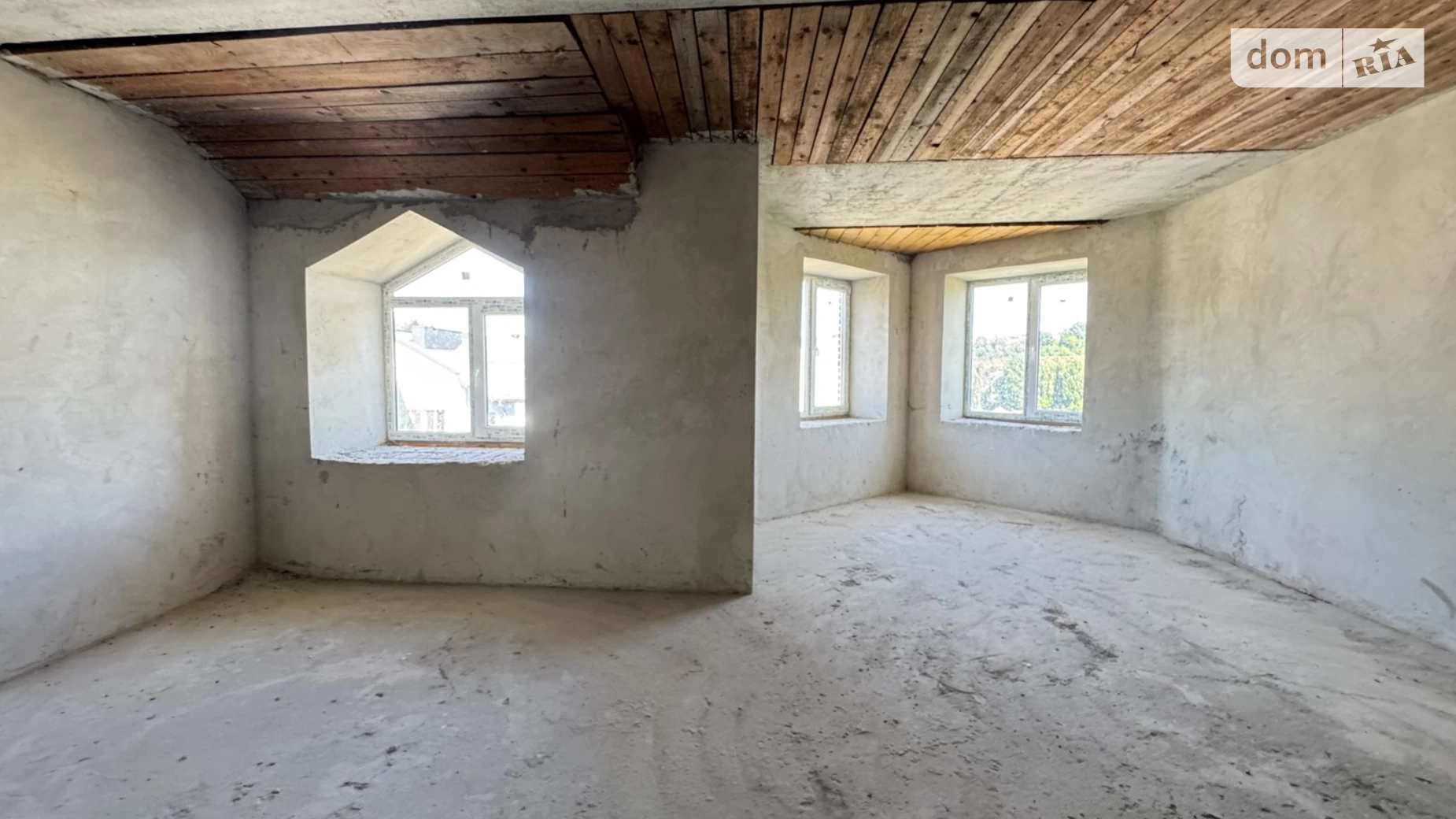 Продається 3-кімнатна квартира 82.8 кв. м у Теребовлі, вул. Січових Стрільців, 51Ж - фото 2