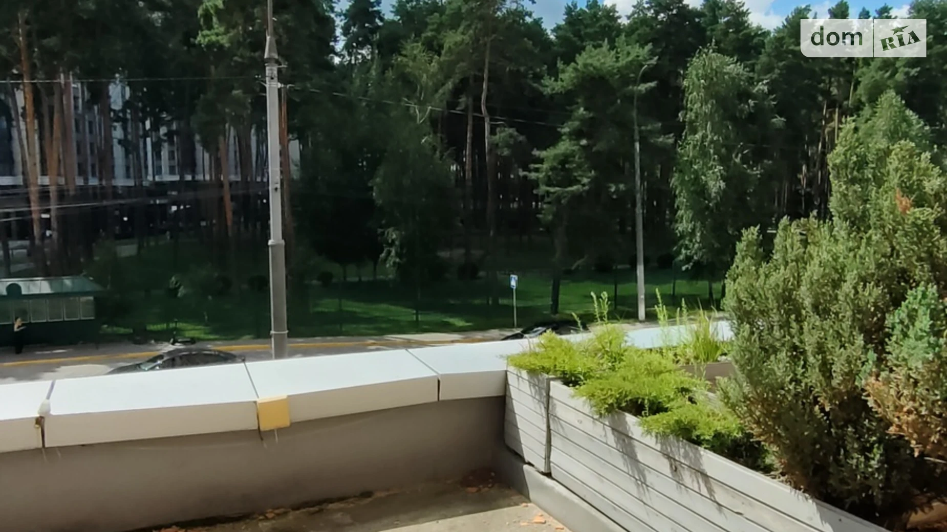 Продается 1-комнатная квартира 44 кв. м в Ирпене, ул. Университетская(Карла Маркса) - фото 3