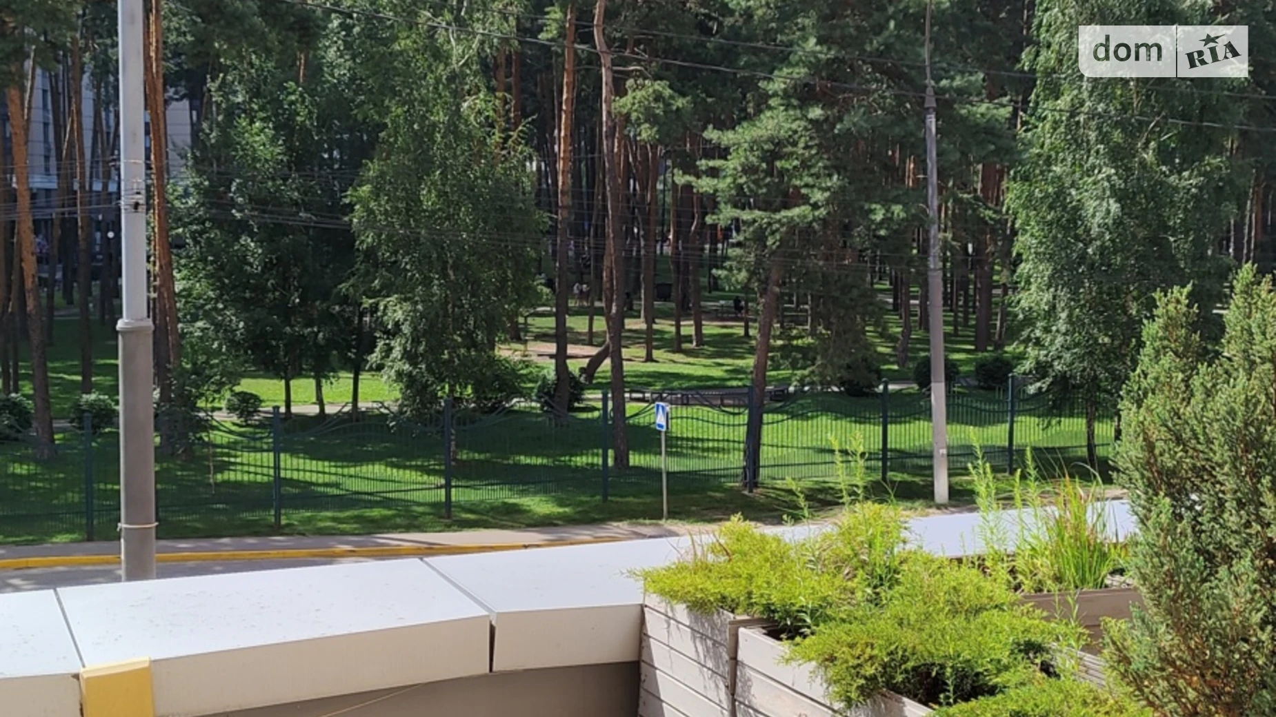 Продается 1-комнатная квартира 44 кв. м в Ирпене, ул. Университетская(Карла Маркса) - фото 2