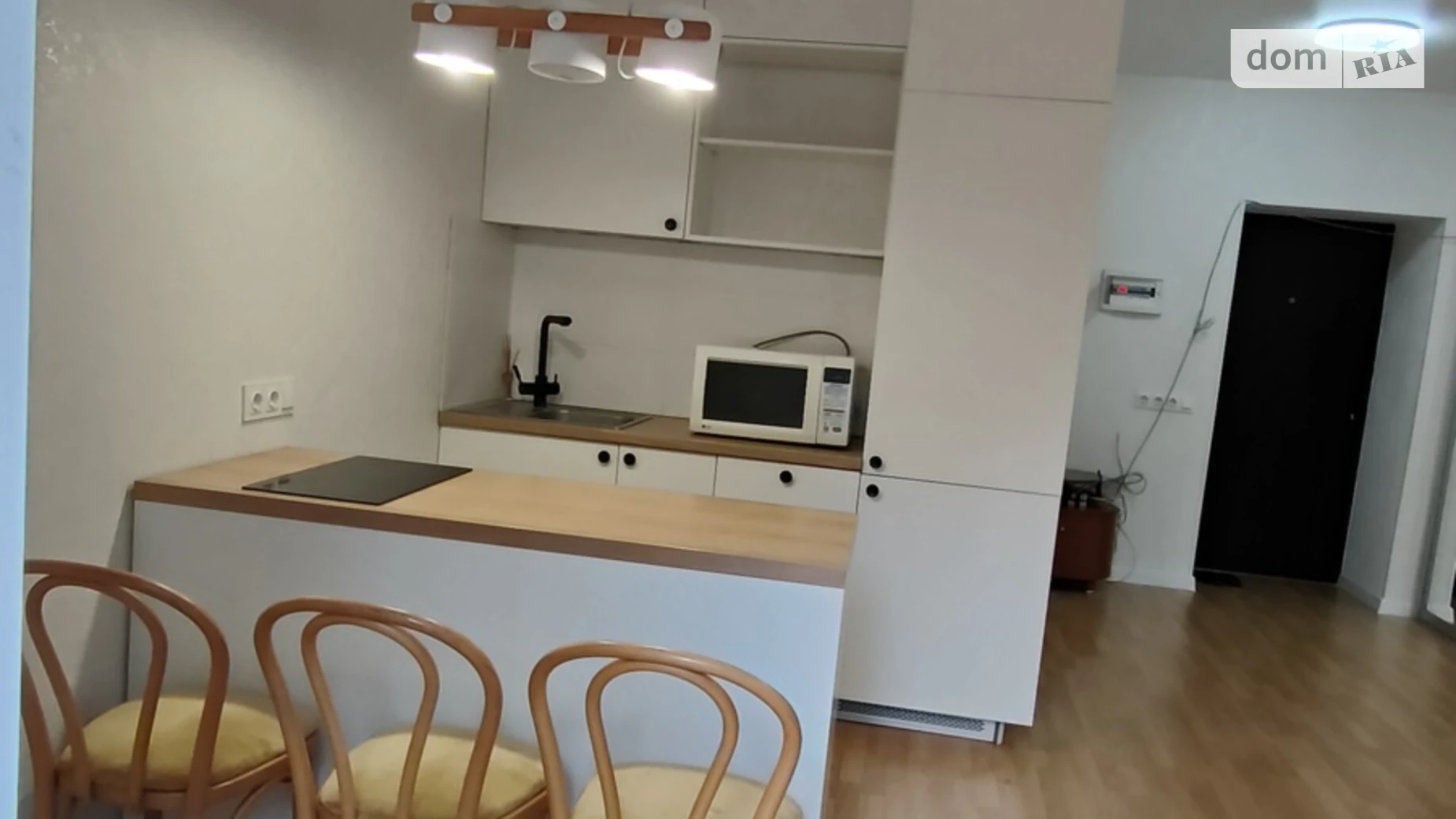 Продается 1-комнатная квартира 44 кв. м в Ирпене, ул. Университетская(Карла Маркса) - фото 5