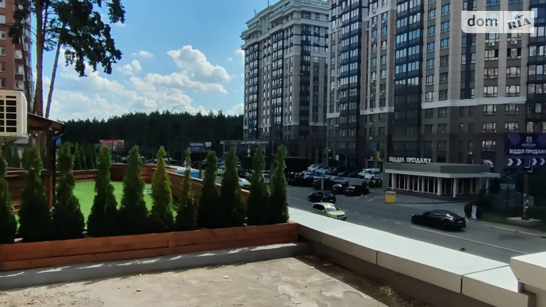 Продается 1-комнатная квартира 44 кв. м в Ирпене, ул. Университетская(Карла Маркса) - фото 4