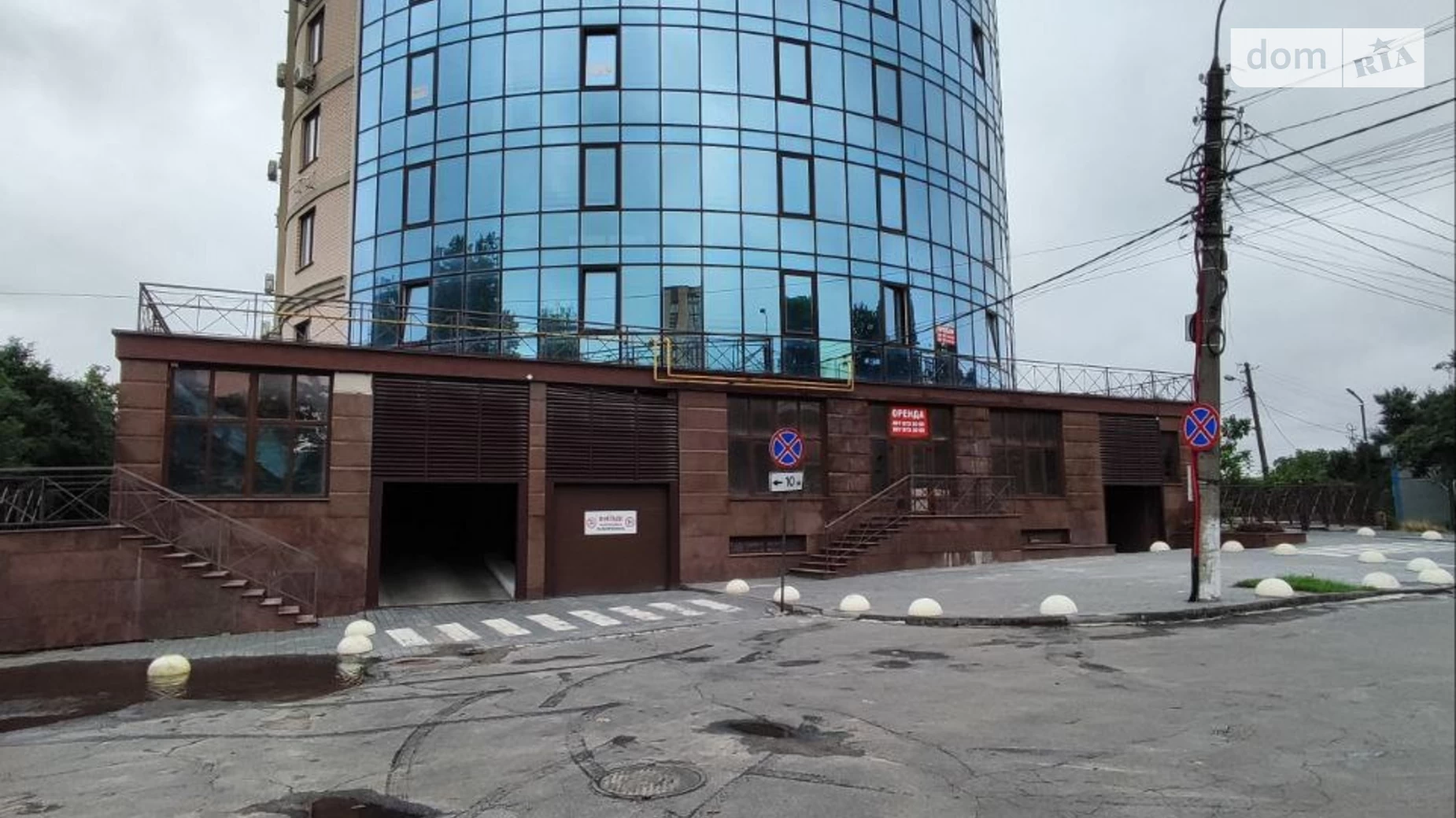 Сдается в аренду помещения свободного назначения 198 кв. м в 10-этажном здании, цена: 158000 грн - фото 3