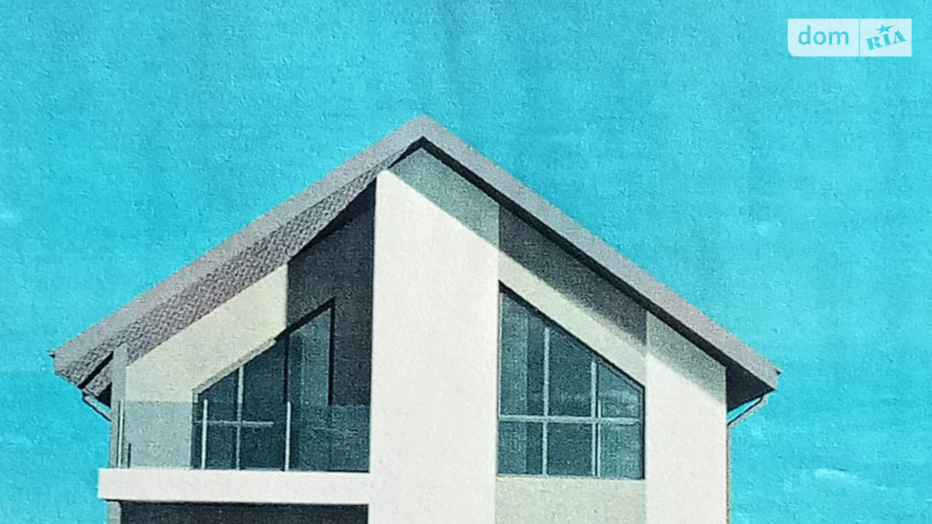 Продается дом на 2 этажа 110 кв. м с гаражом, цена: 68000 $ - фото 2