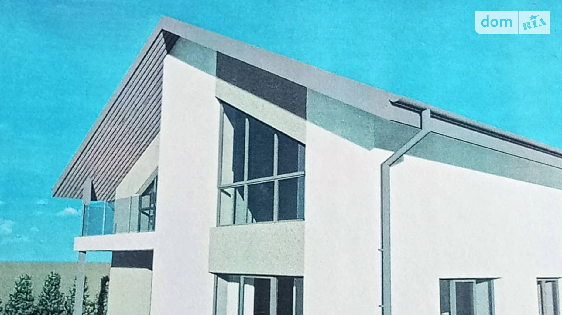 Продается дом на 2 этажа 110 кв. м с гаражом, цена: 68000 $ - фото 3