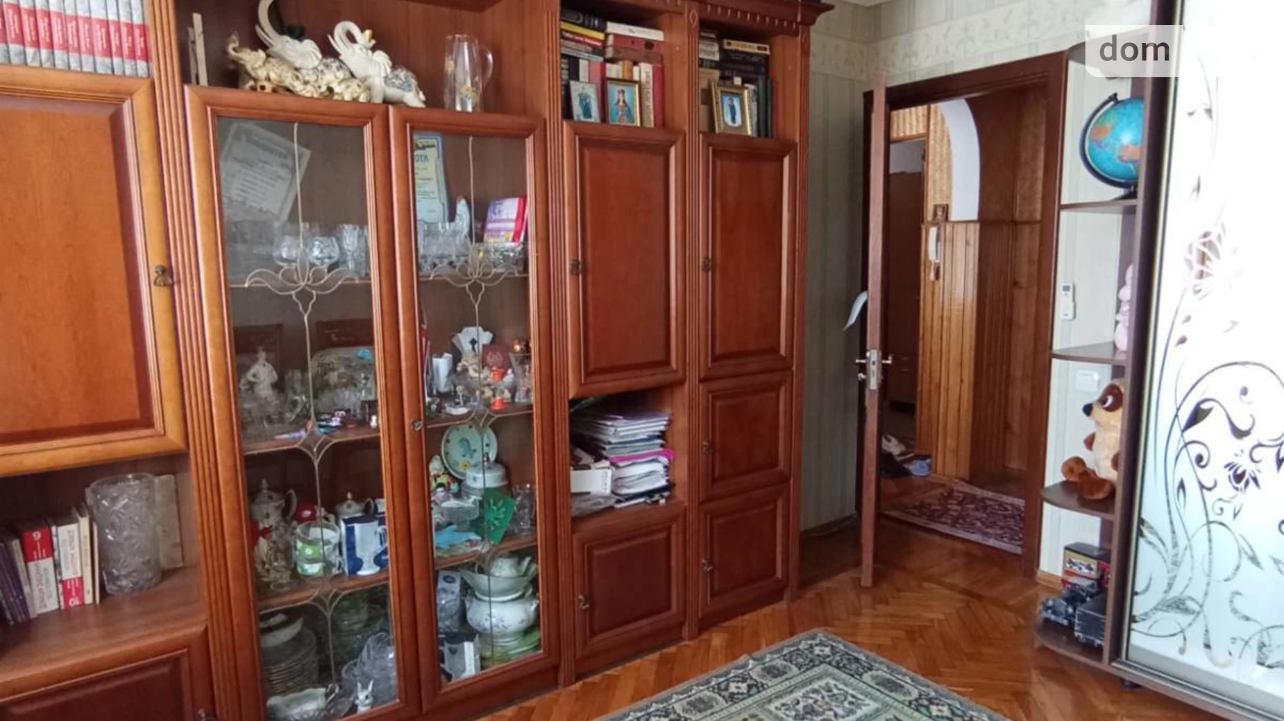 Продается 3-комнатная квартира 71 кв. м в Николаеве, цена: 42000 $ - фото 2