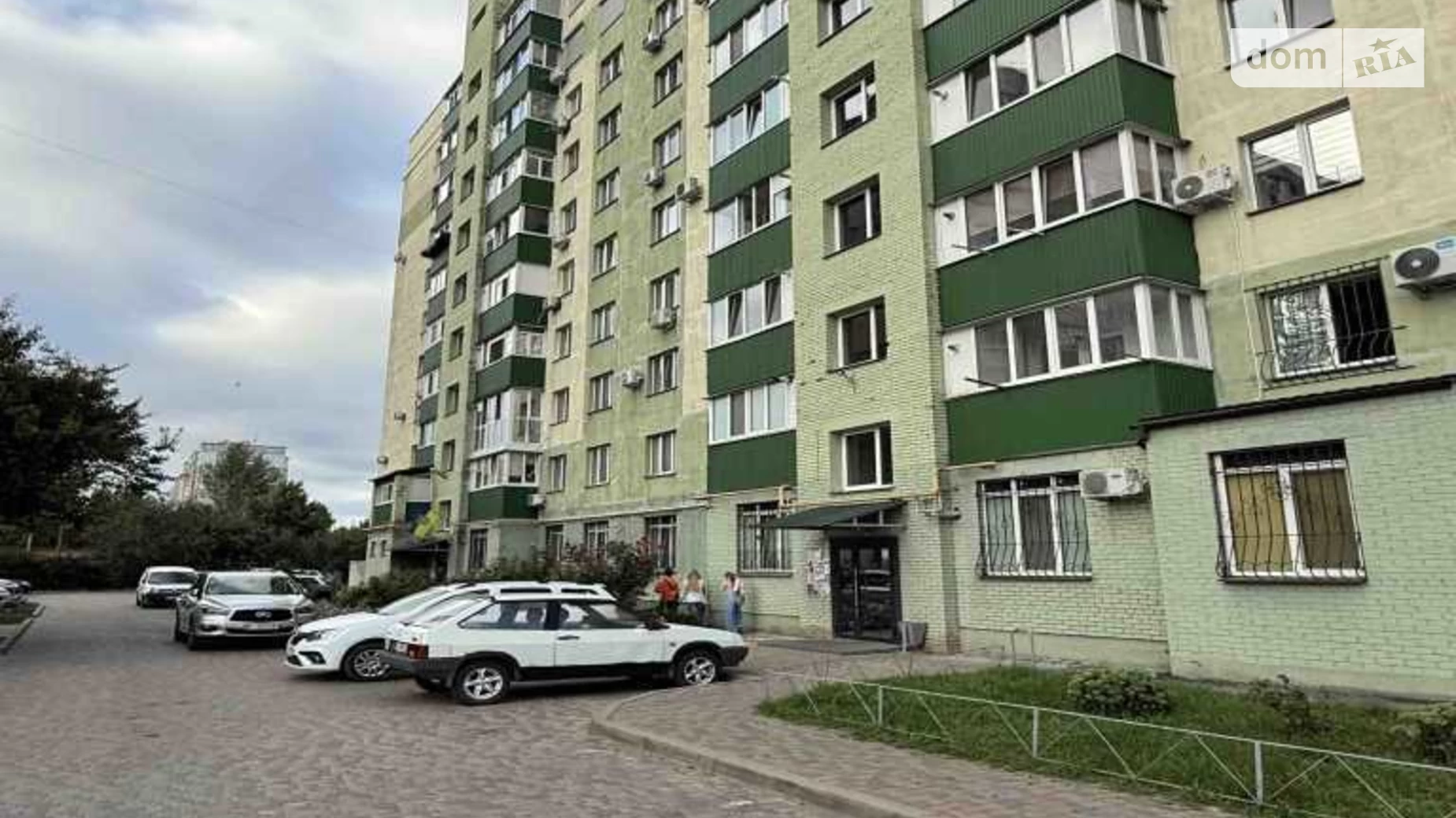 Продается 2-комнатная квартира 59.7 кв. м в Полтаве, бул. Щепотьева - фото 5