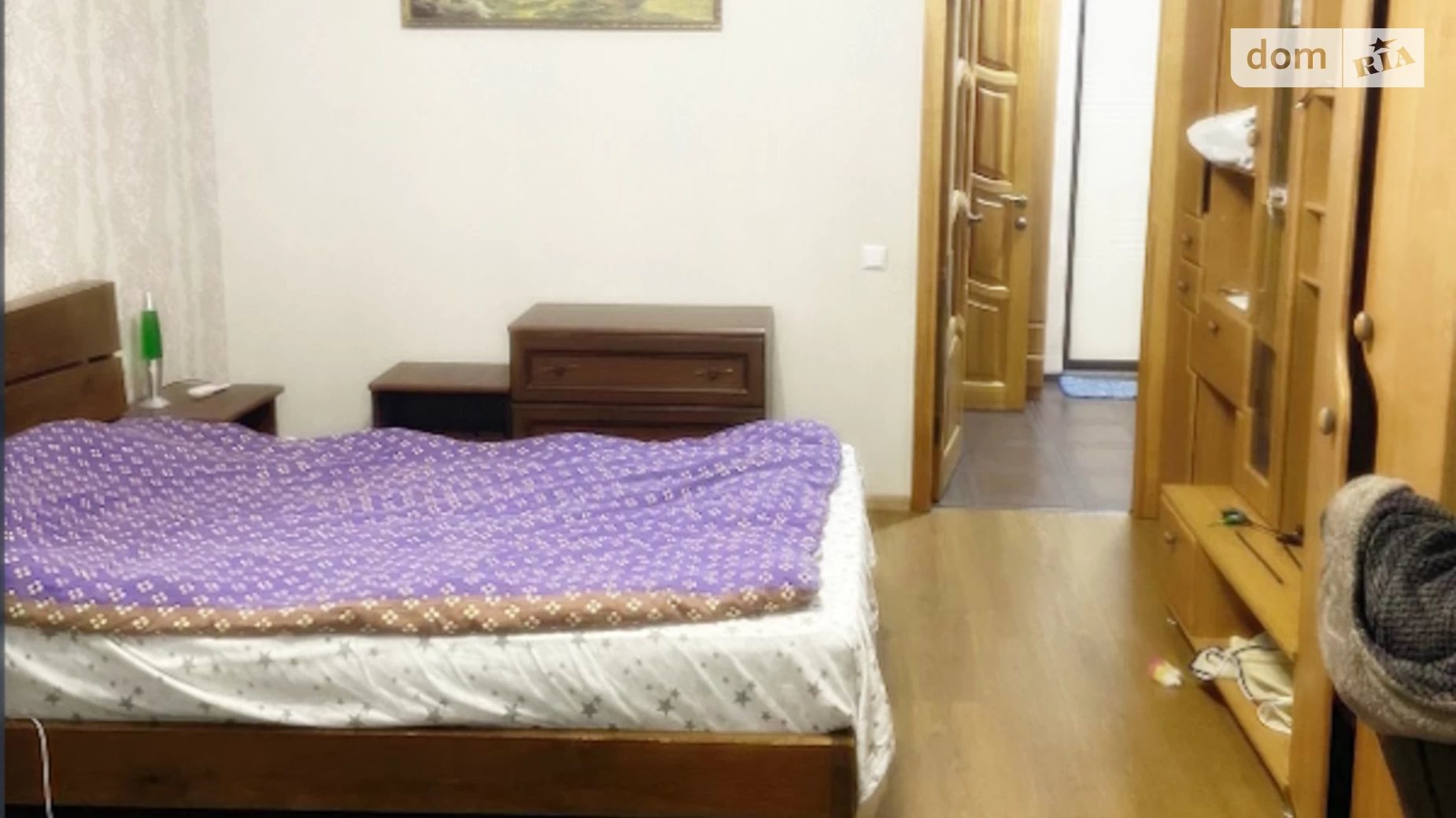 Сдается в аренду 1-комнатная квартира 41.2 кв. м в Киеве, пер. Павла Ли(Московский (Жуляны)), 2И - фото 2