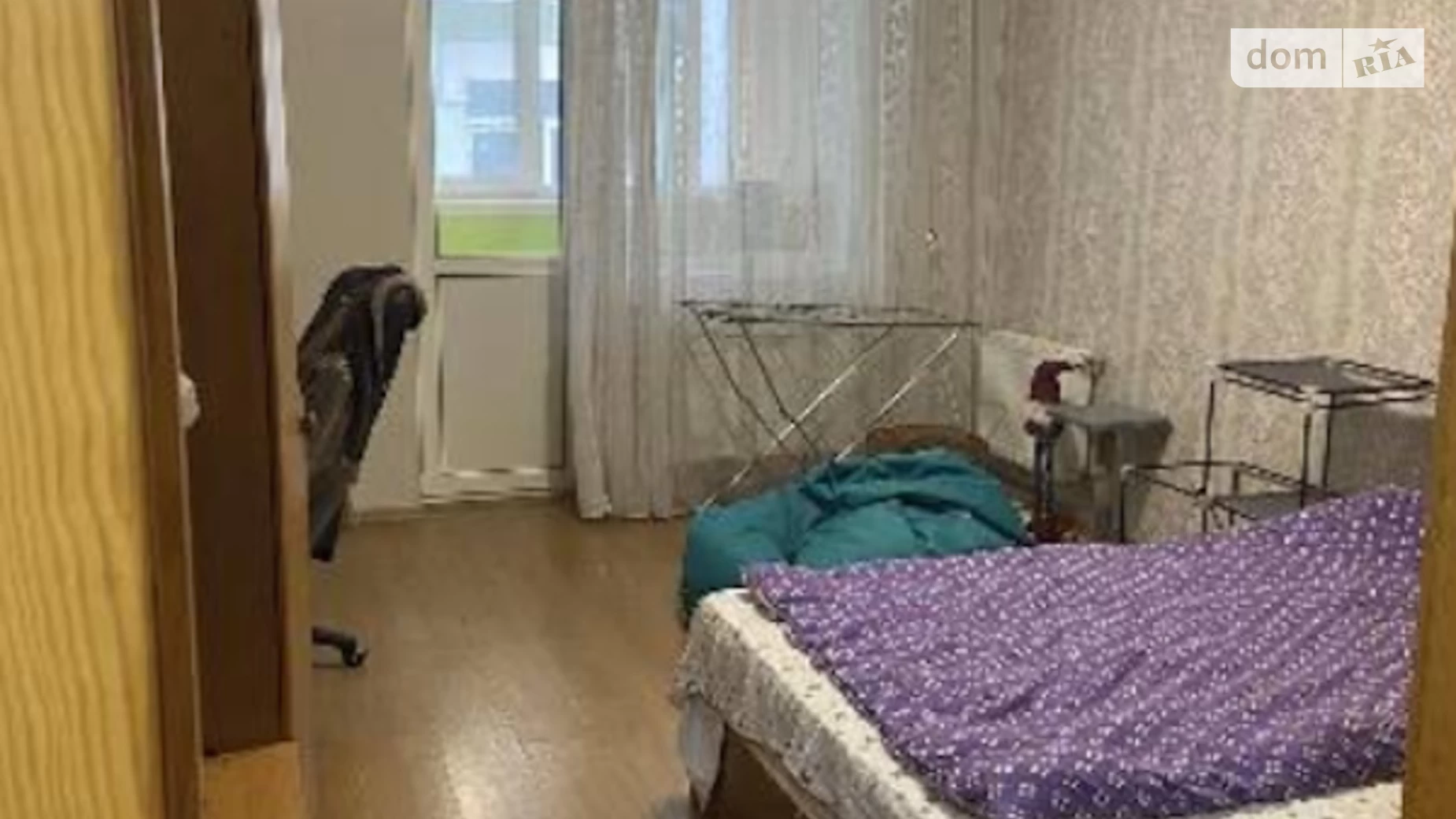 Сдается в аренду 1-комнатная квартира 41.2 кв. м в Киеве, пер. Павла Ли(Московский (Жуляны)), 2И - фото 3