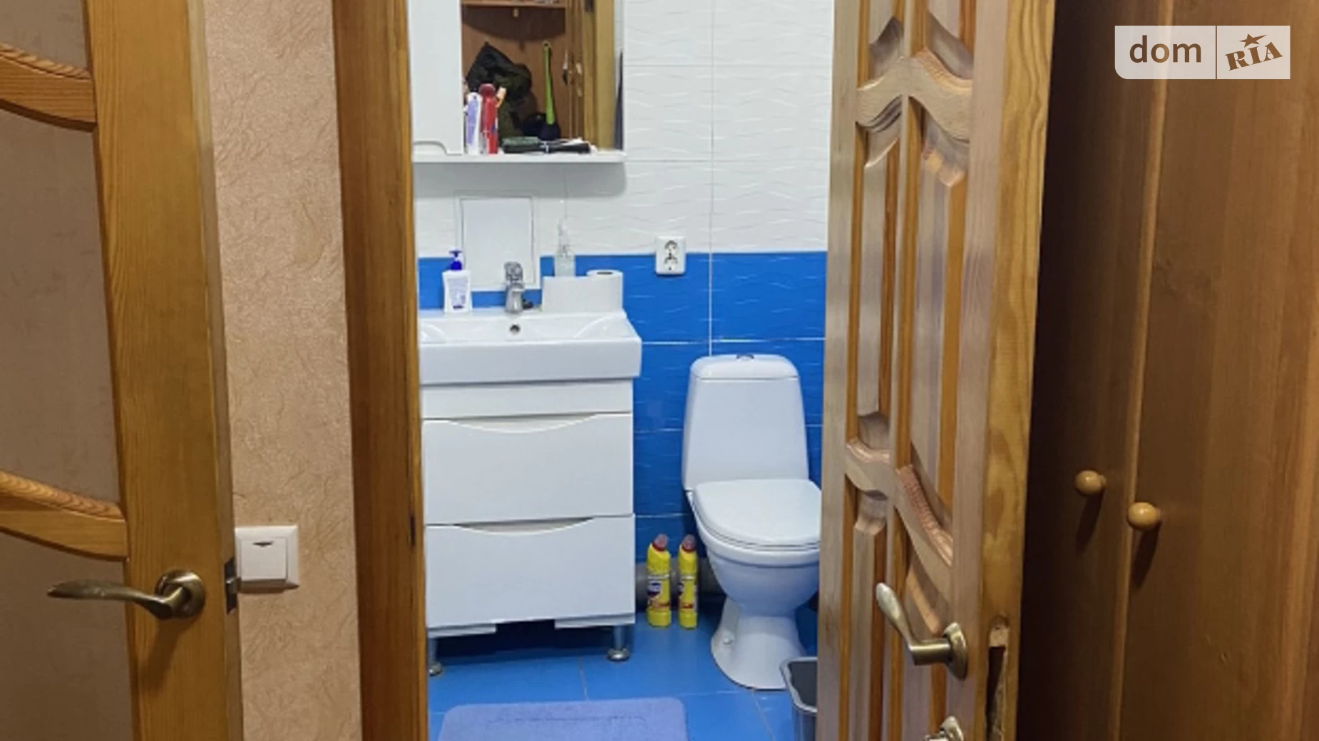 Сдается в аренду 1-комнатная квартира 41.2 кв. м в Киеве, пер. Павла Ли(Московский (Жуляны)), 2И - фото 4