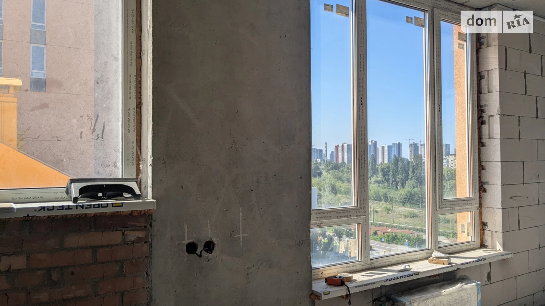 Продається 2-кімнатна квартира 64 кв. м у Києві, вул. Березнева, 14Б - фото 4