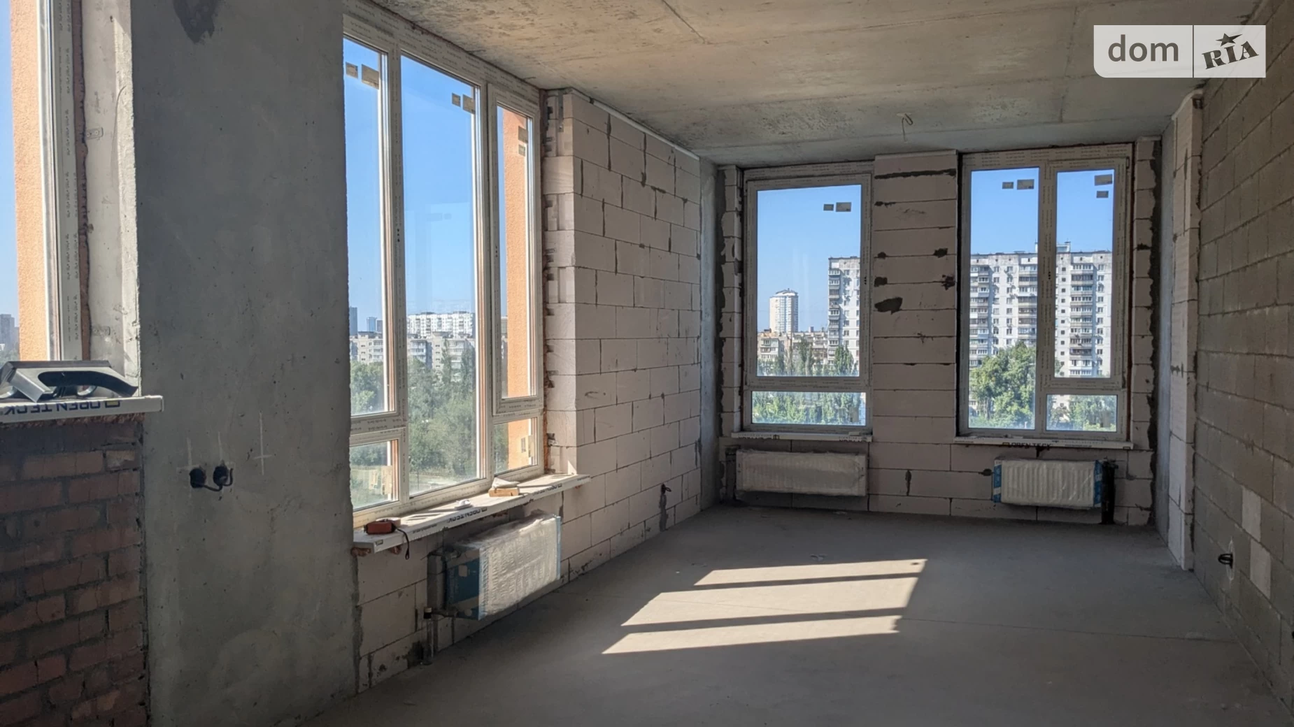 Продається 2-кімнатна квартира 64 кв. м у Києві, вул. Березнева, 14Б - фото 3