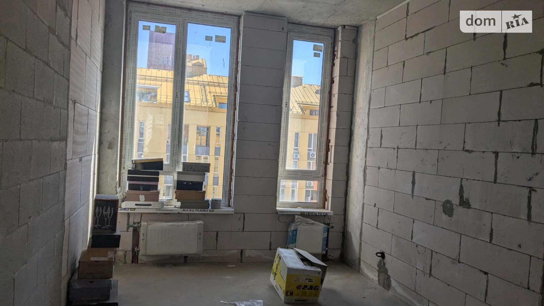 Продається 2-кімнатна квартира 64 кв. м у Києві, вул. Березнева, 14Б - фото 2