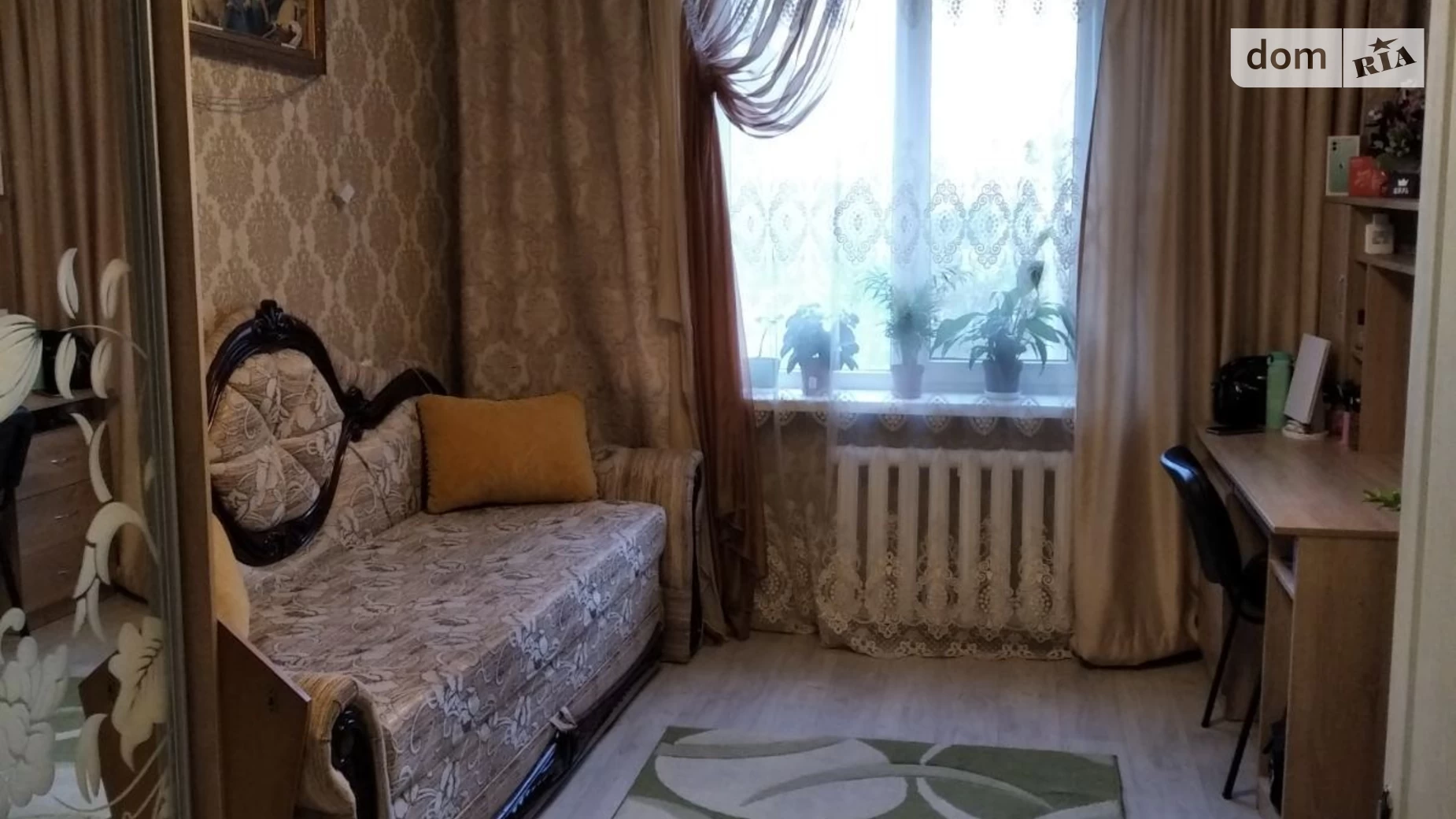 Продается 3-комнатная квартира 63.2 кв. м в Николаеве, цена: 49000 $ - фото 3