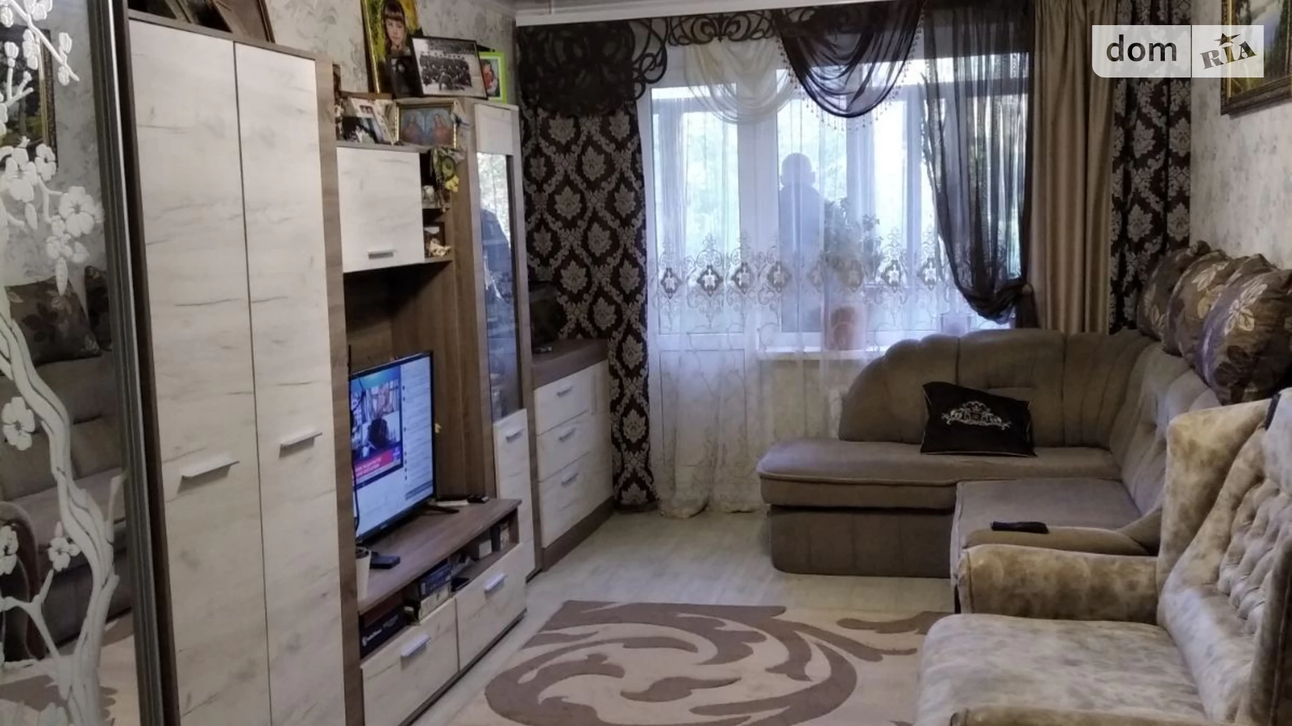 Продается 3-комнатная квартира 63.2 кв. м в Николаеве, цена: 49000 $ - фото 2