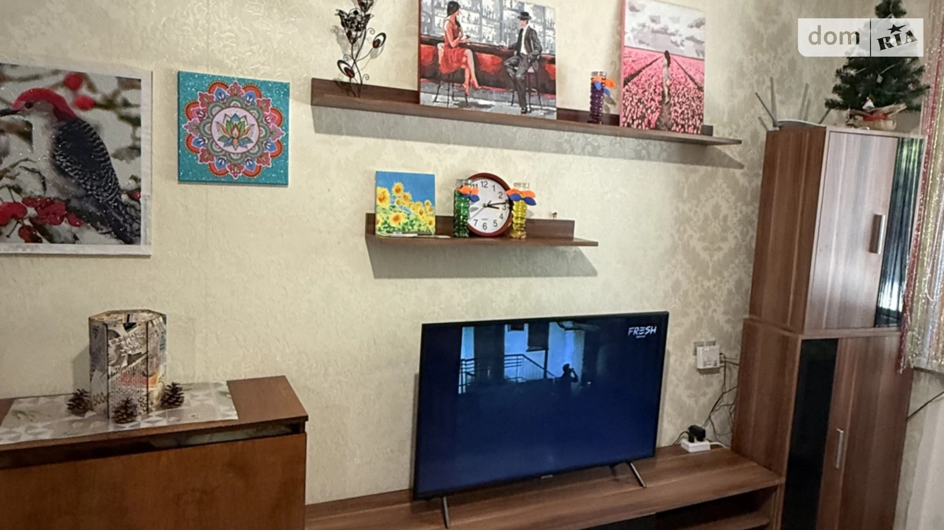 Продается 2-комнатная квартира 45.5 кв. м в Днепре, ул. Орловская, 31А - фото 2