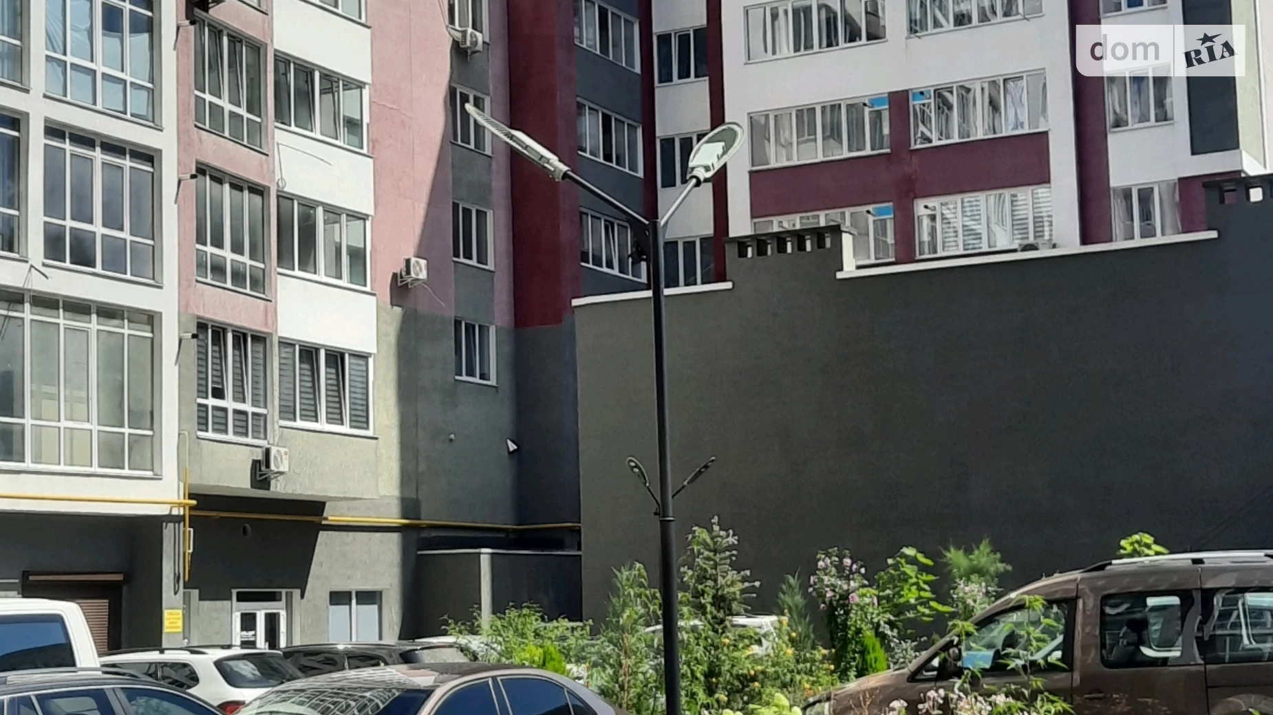 Продается 2-комнатная квартира 72 кв. м в Хмельницком, Львовское шоссе, 47/1 - фото 2